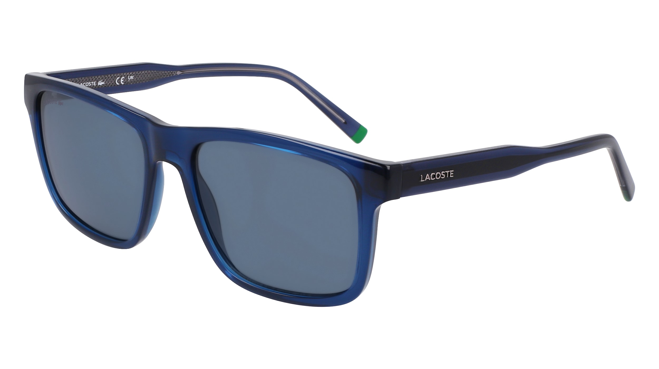 Lacoste L6025S 410  