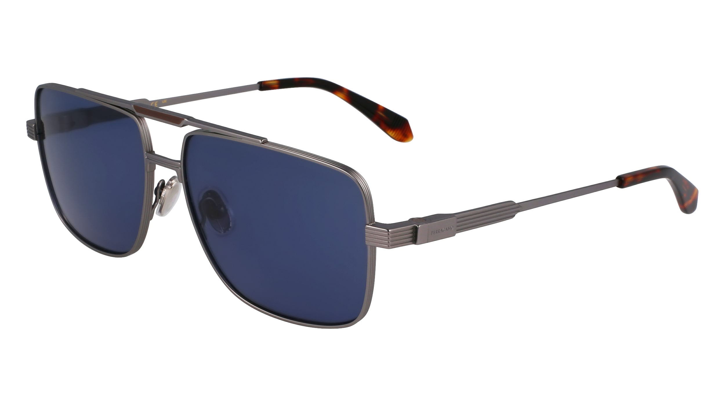 Salvatore Ferragamo SF318S 021  