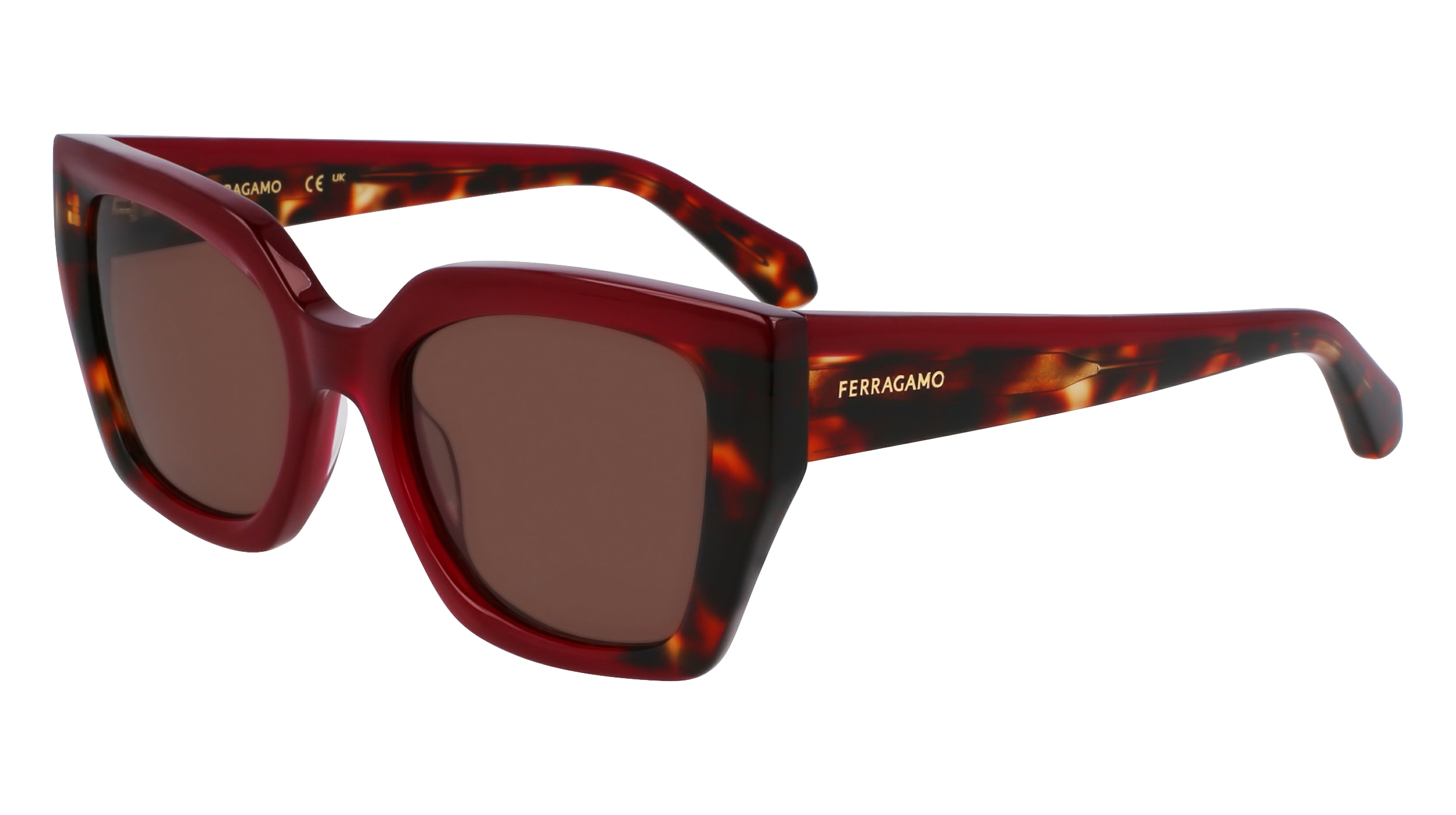 Salvatore Ferragamo SF2035S 654  