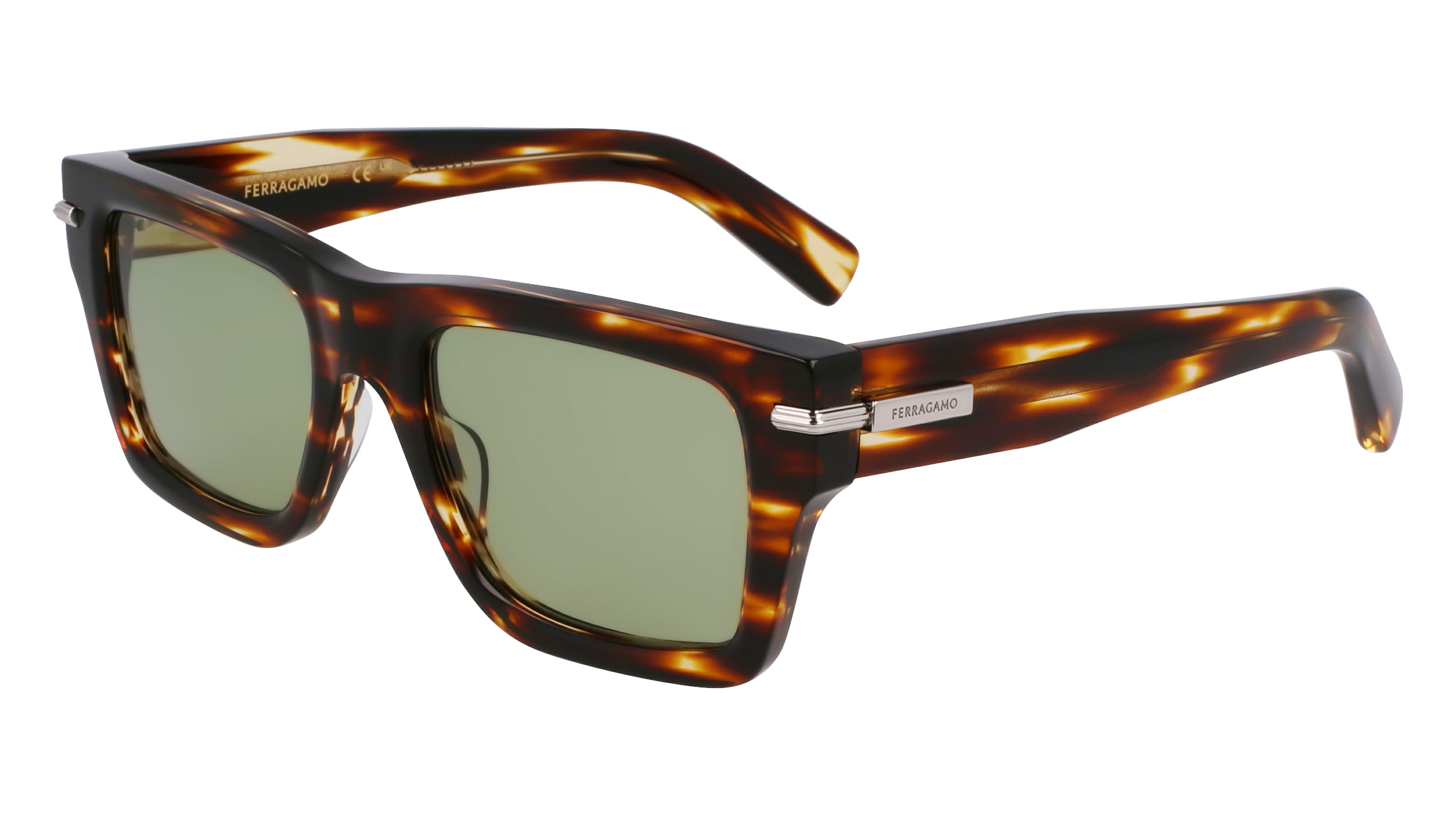 Salvatore Ferragamo SF2033S 216  