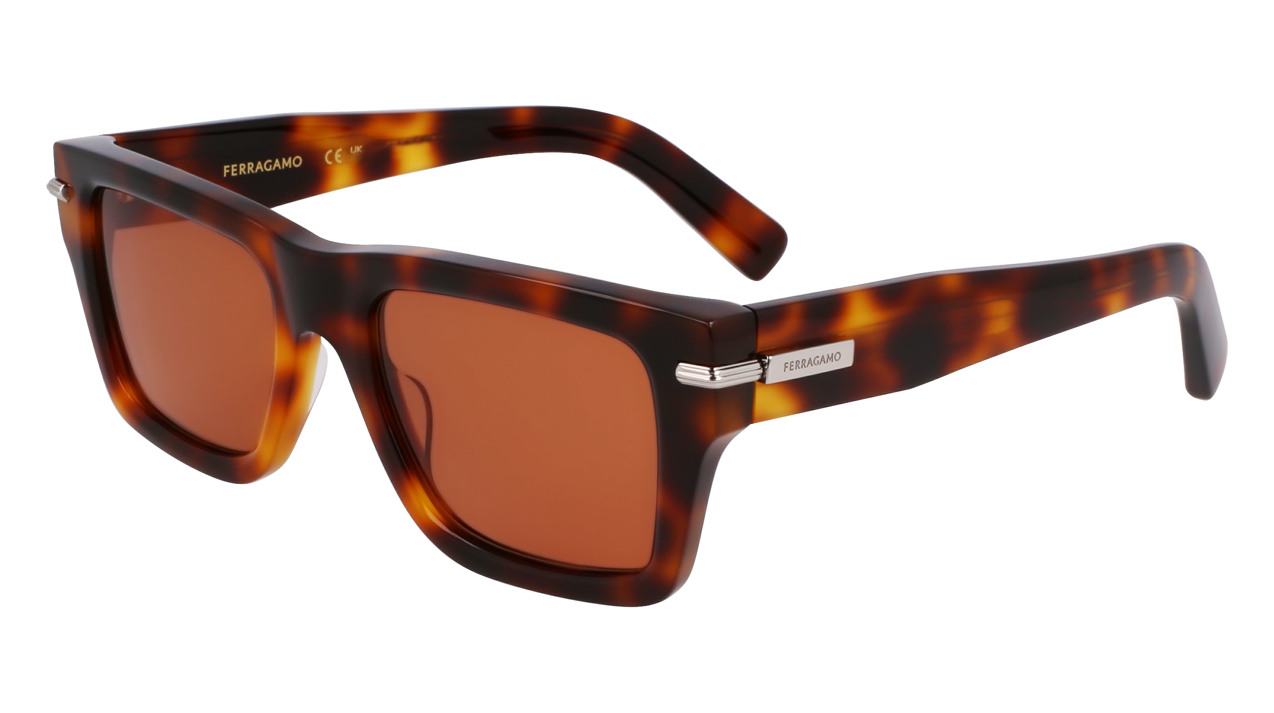 Salvatore Ferragamo SF2033S 240  