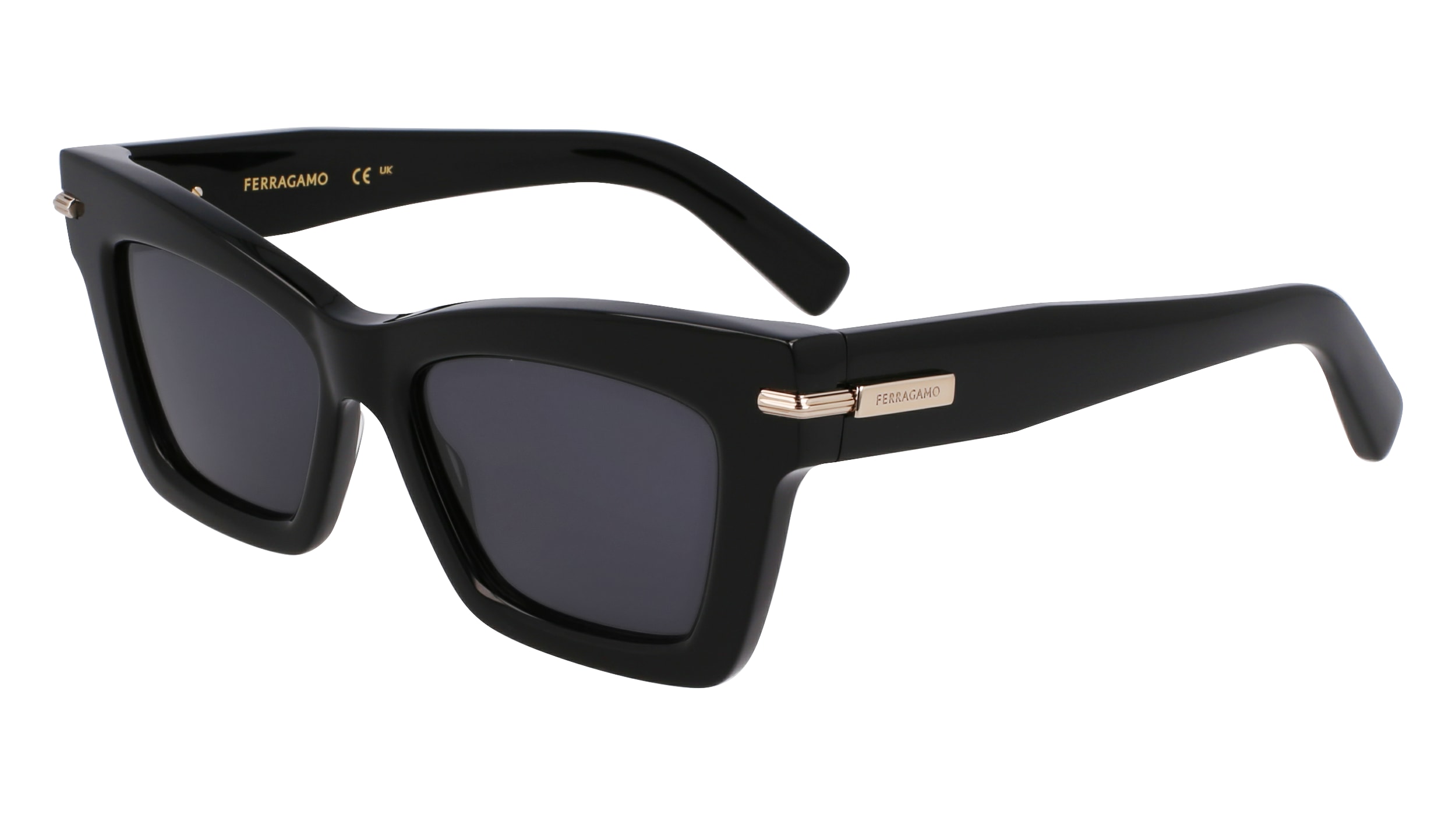 Salvatore Ferragamo SF2031S 001  