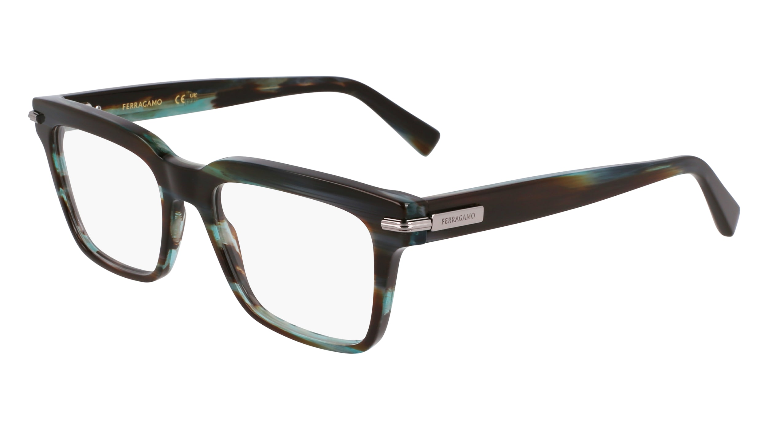 Salvatore Ferragamo SF3014 315  