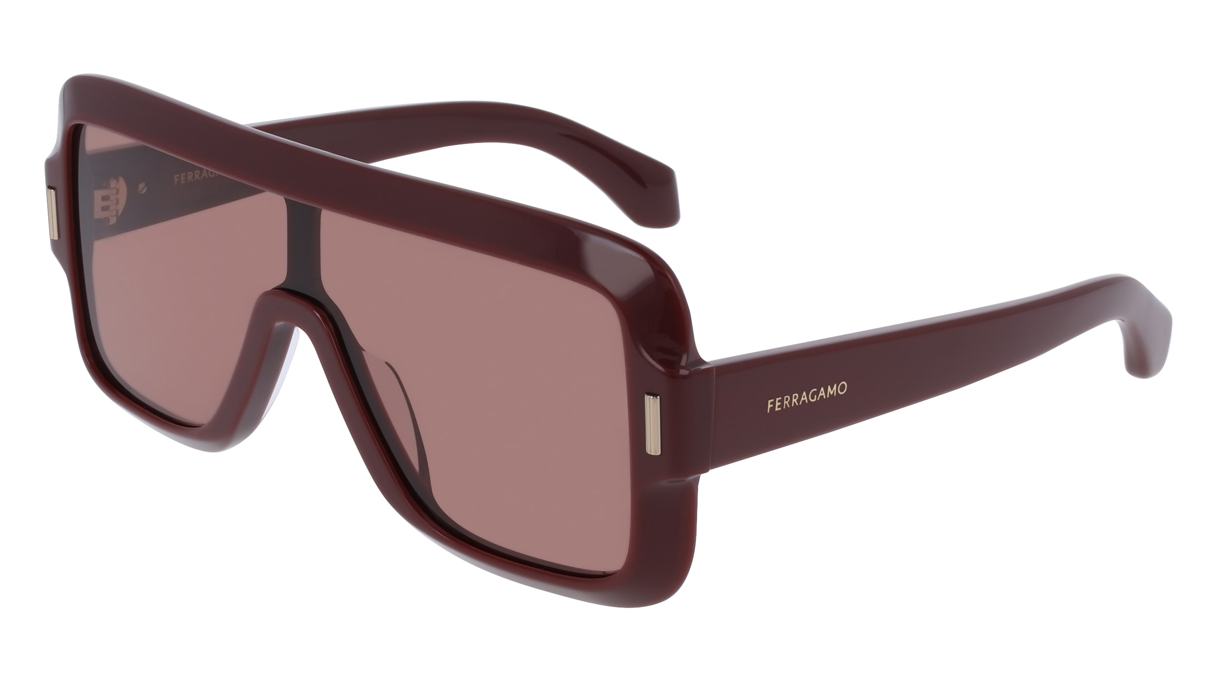 Salvatore Ferragamo SF2061SE 606  