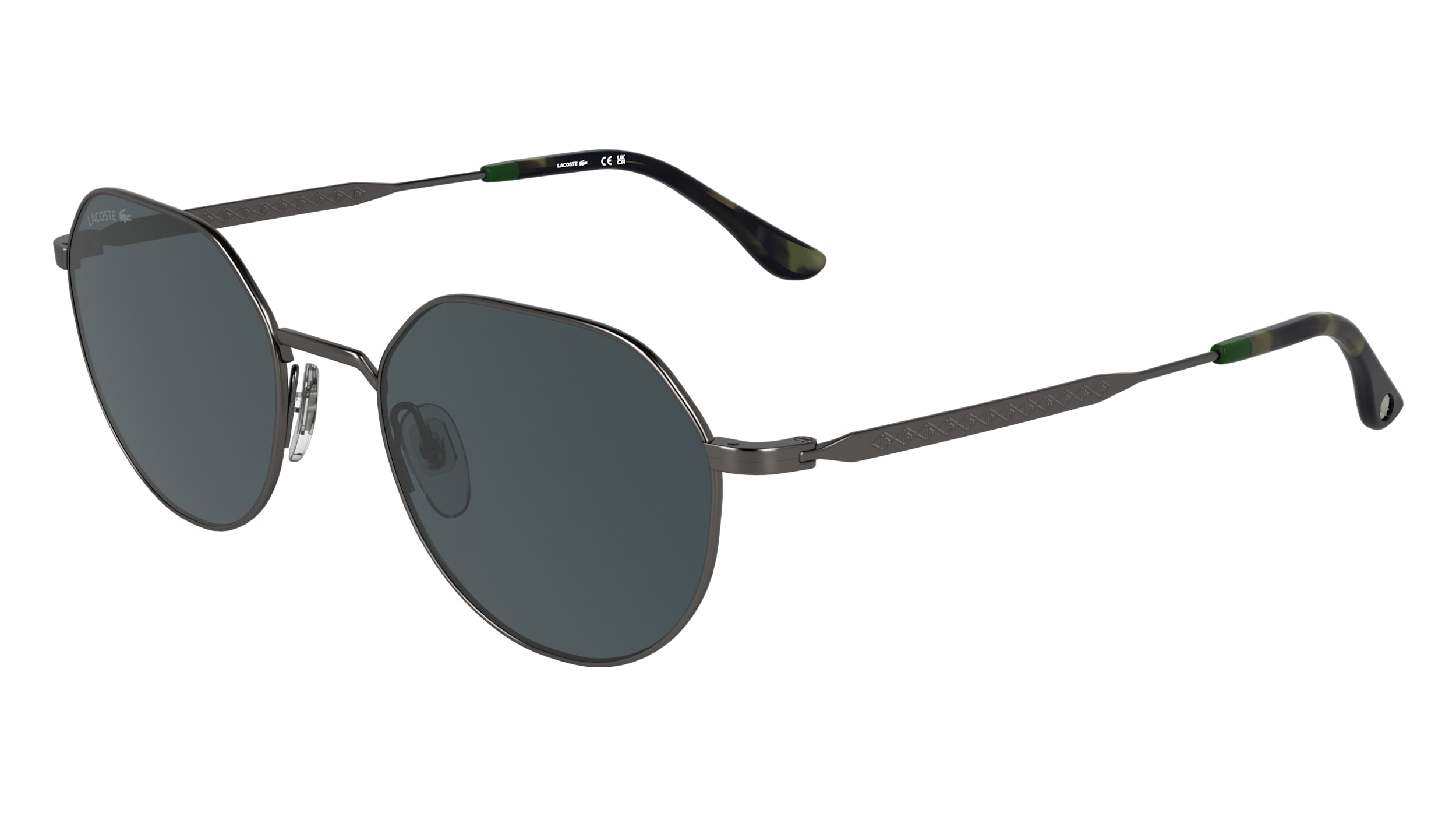 Lacoste L268S 035  