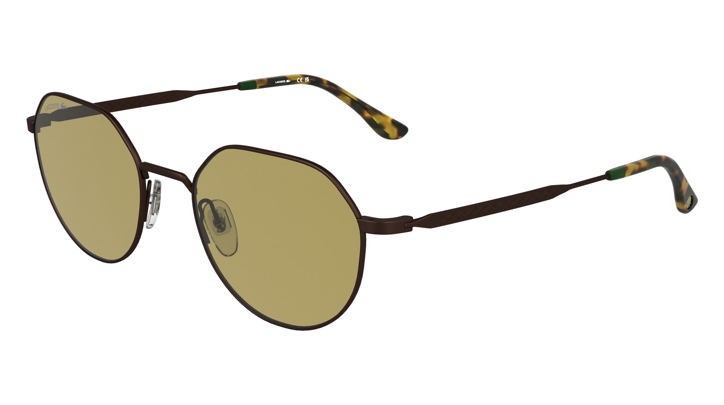 Lacoste L268S 210  