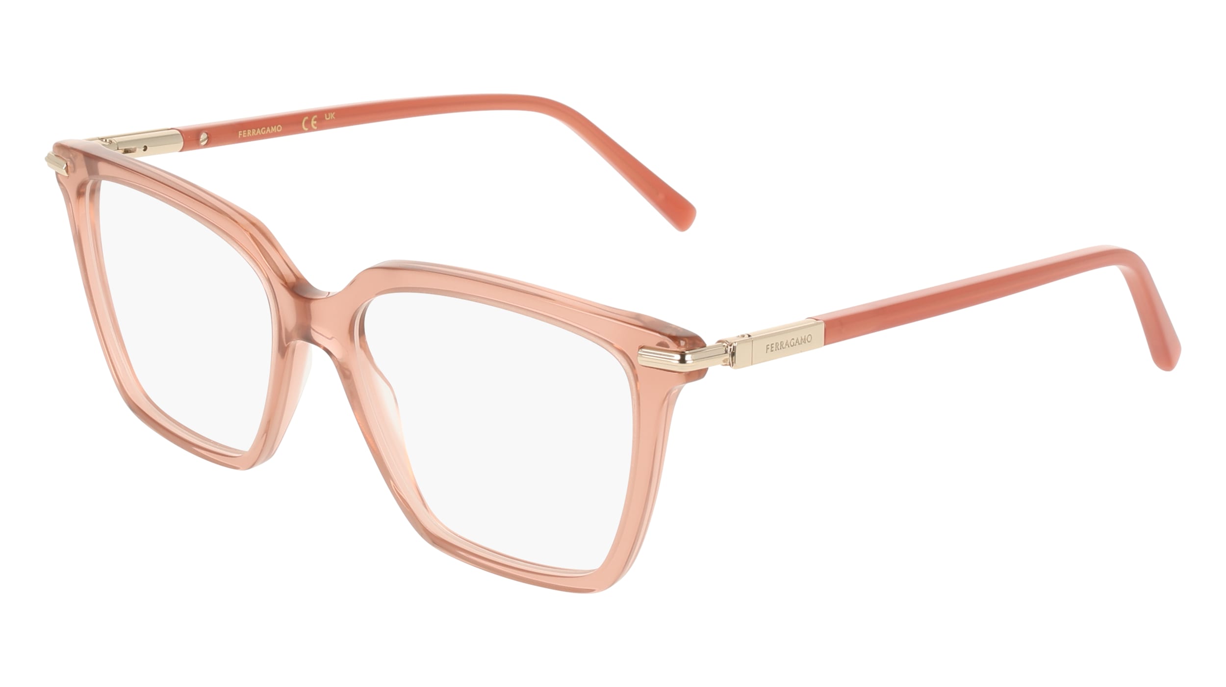 Salvatore Ferragamo SF3038 667  