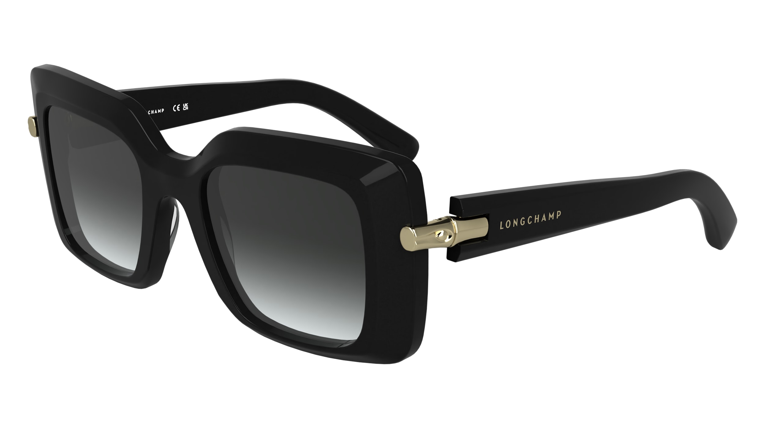 Longchamp LO776S 001  