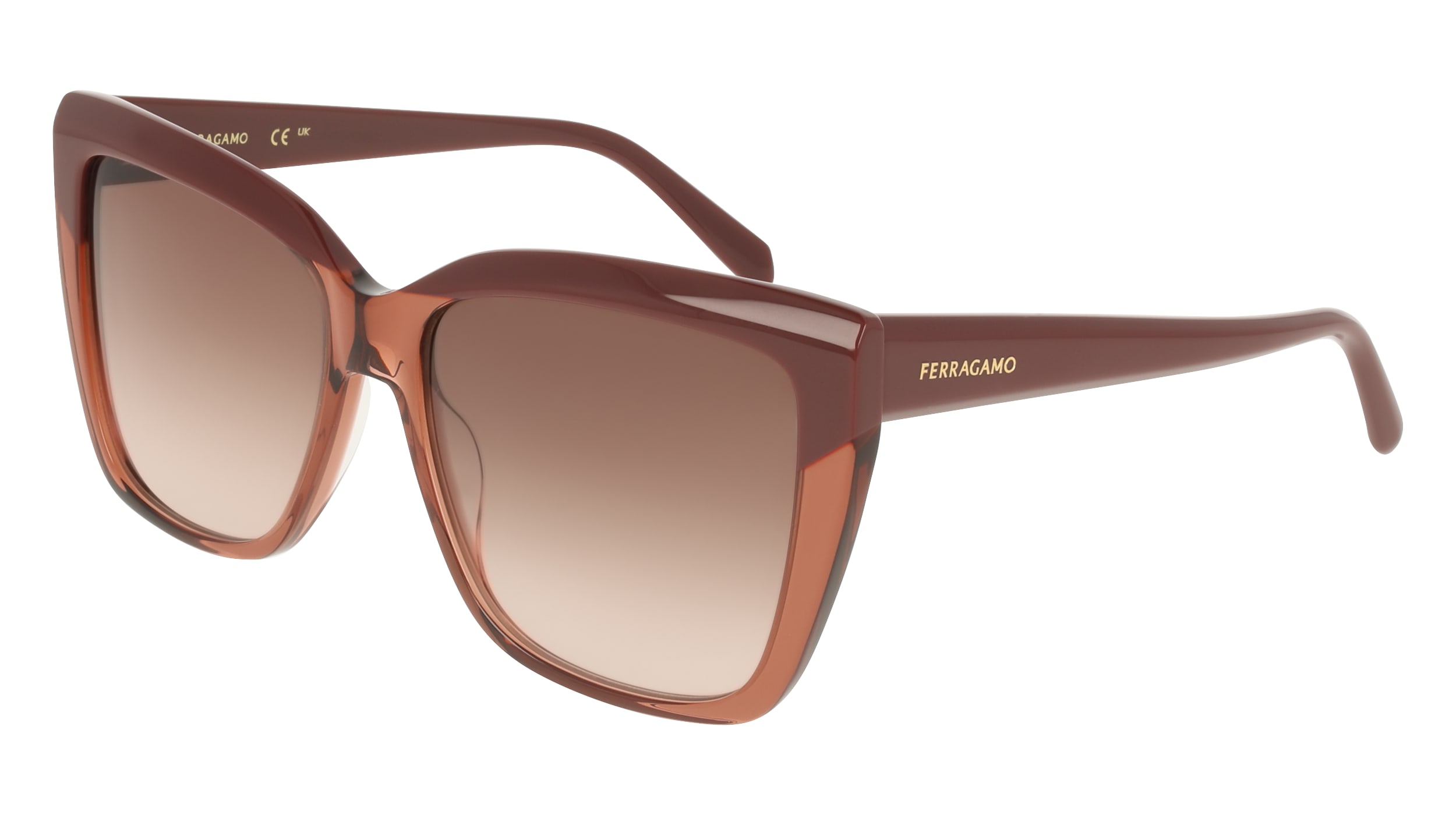 Salvatore Ferragamo SF1102S 619  