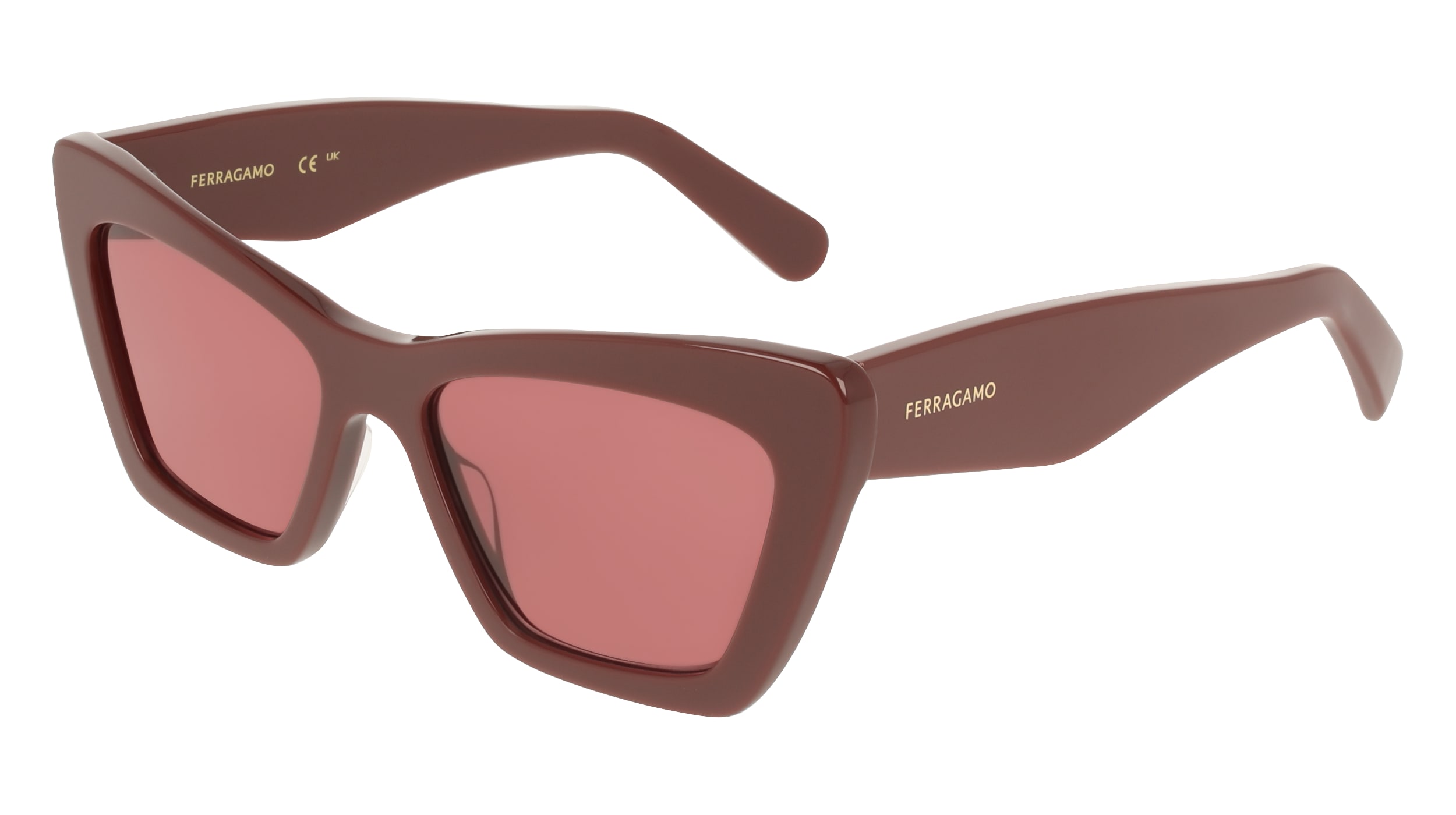Salvatore Ferragamo SF929SN 606  