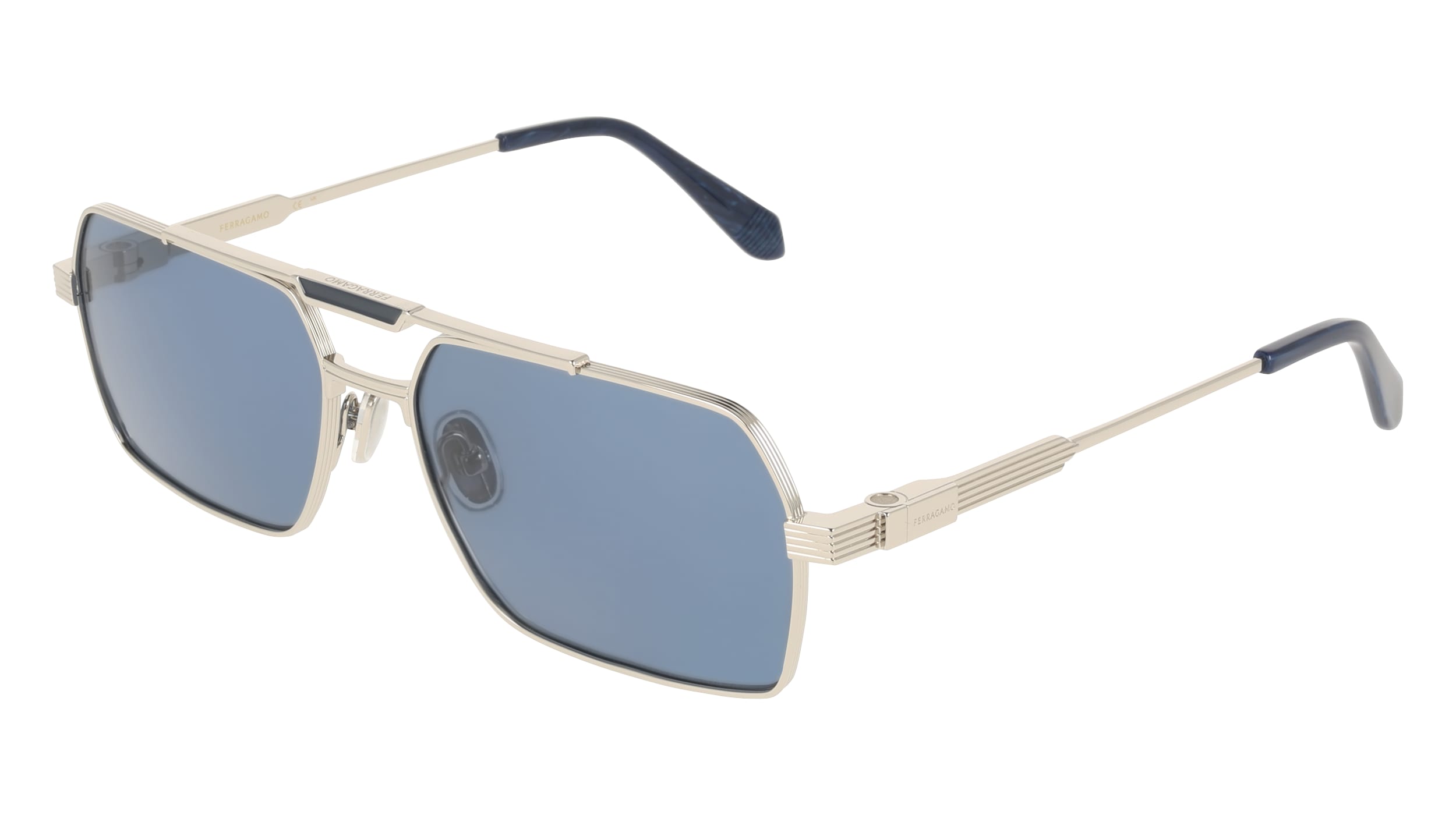 Salvatore Ferragamo SF332S 042  