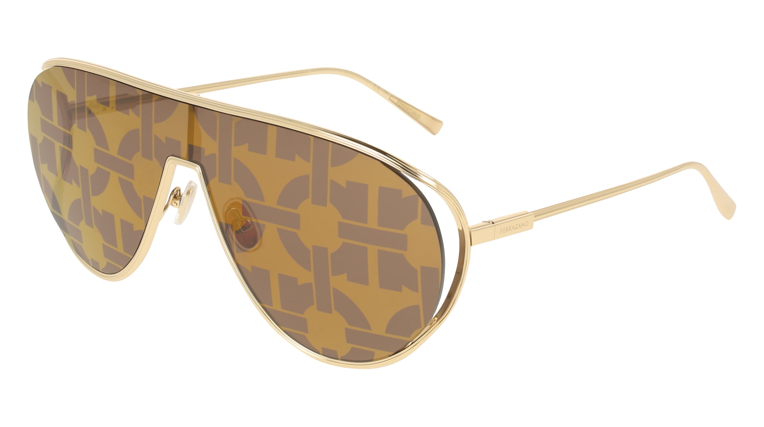 Salvatore Ferragamo SF323SG 751  