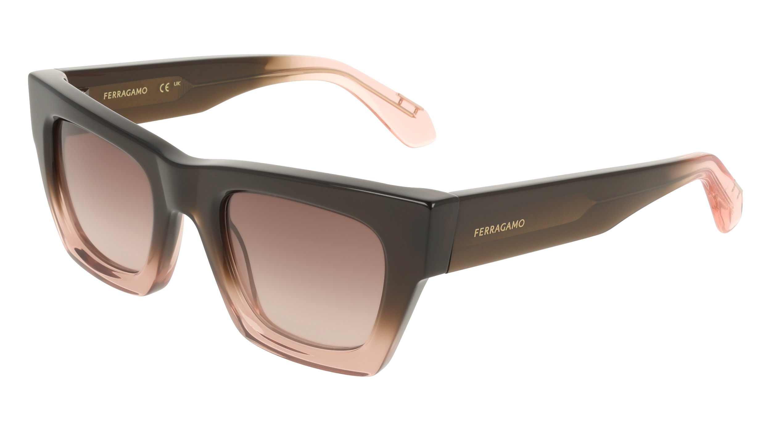 Salvatore Ferragamo SF2105S 234  