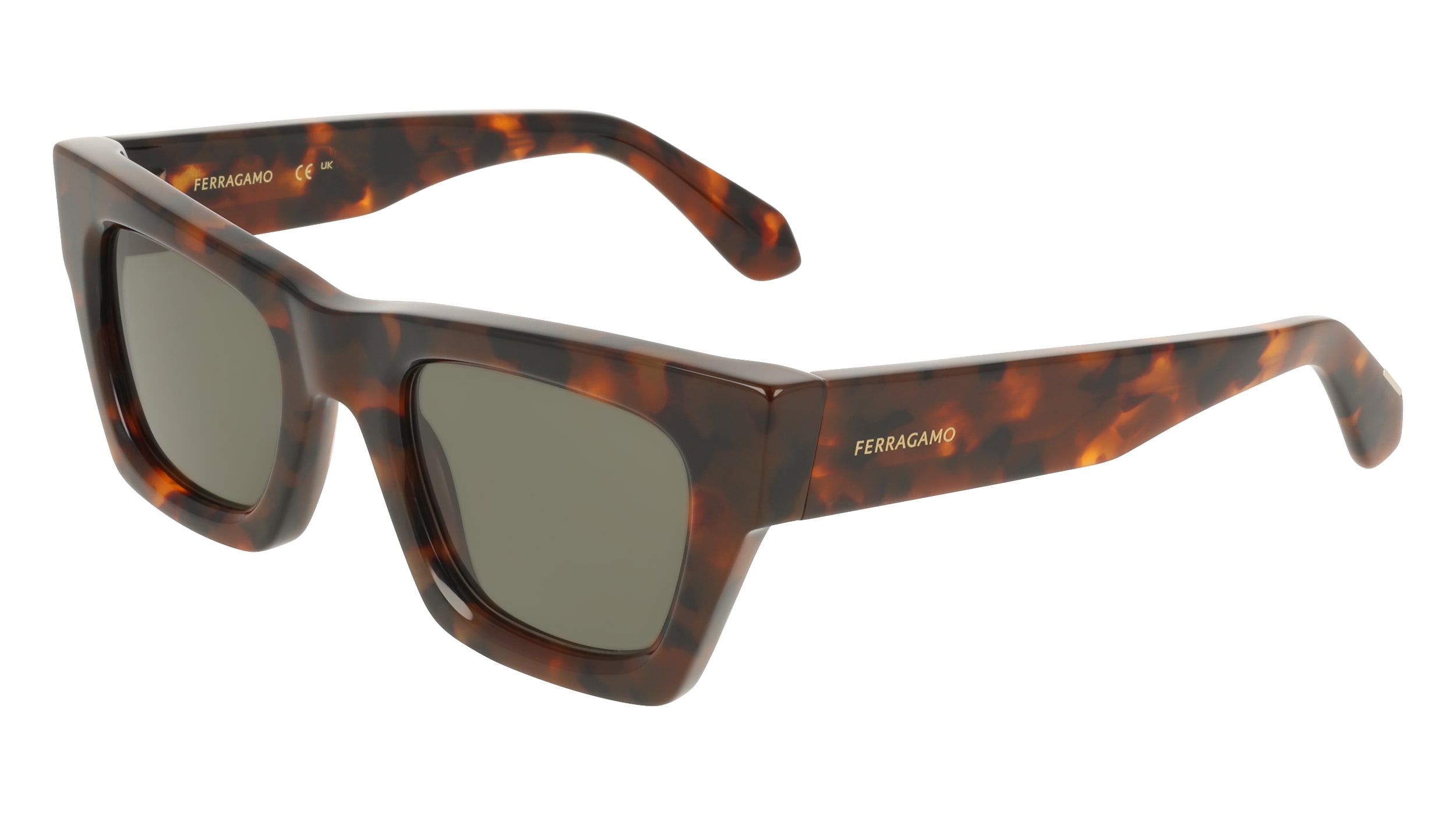 Salvatore Ferragamo SF2105S 240  