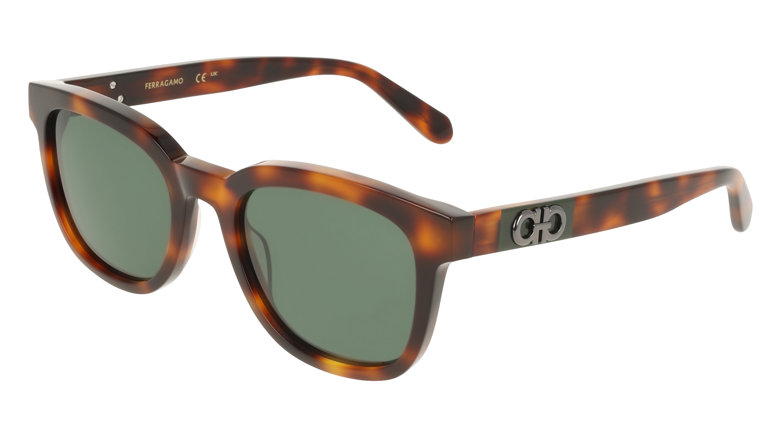 Salvatore Ferragamo SF2107S 240  