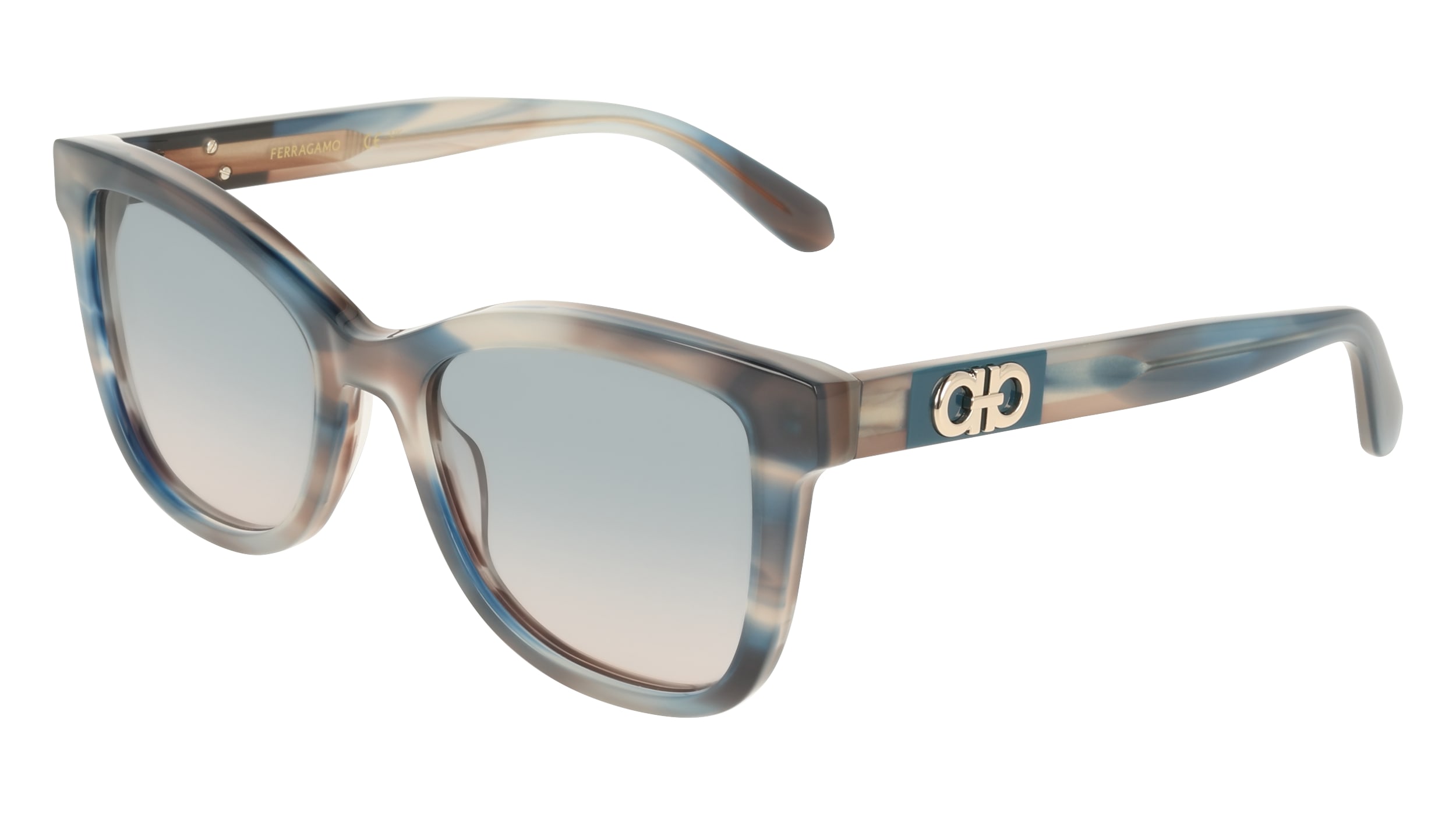 Salvatore Ferragamo…