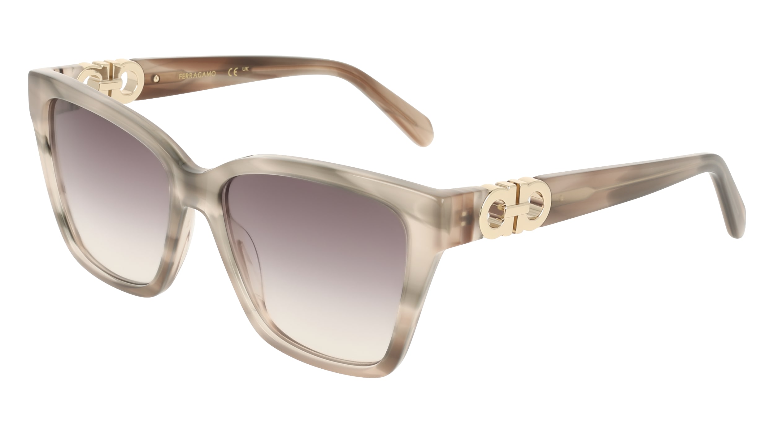 Salvatore Ferragamo SF2110S 013