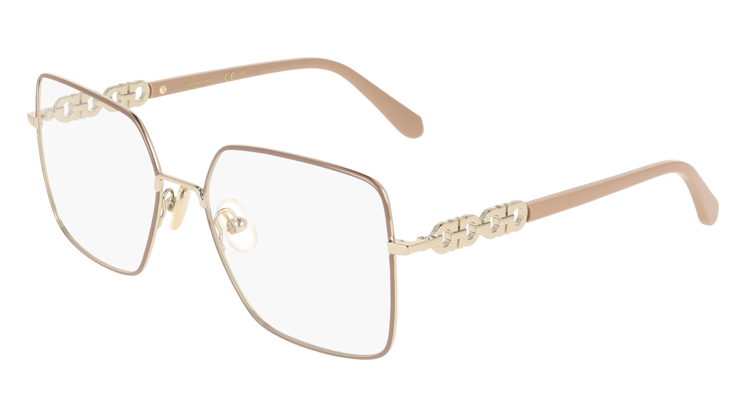 Salvatore Ferragamo SF2241 744  