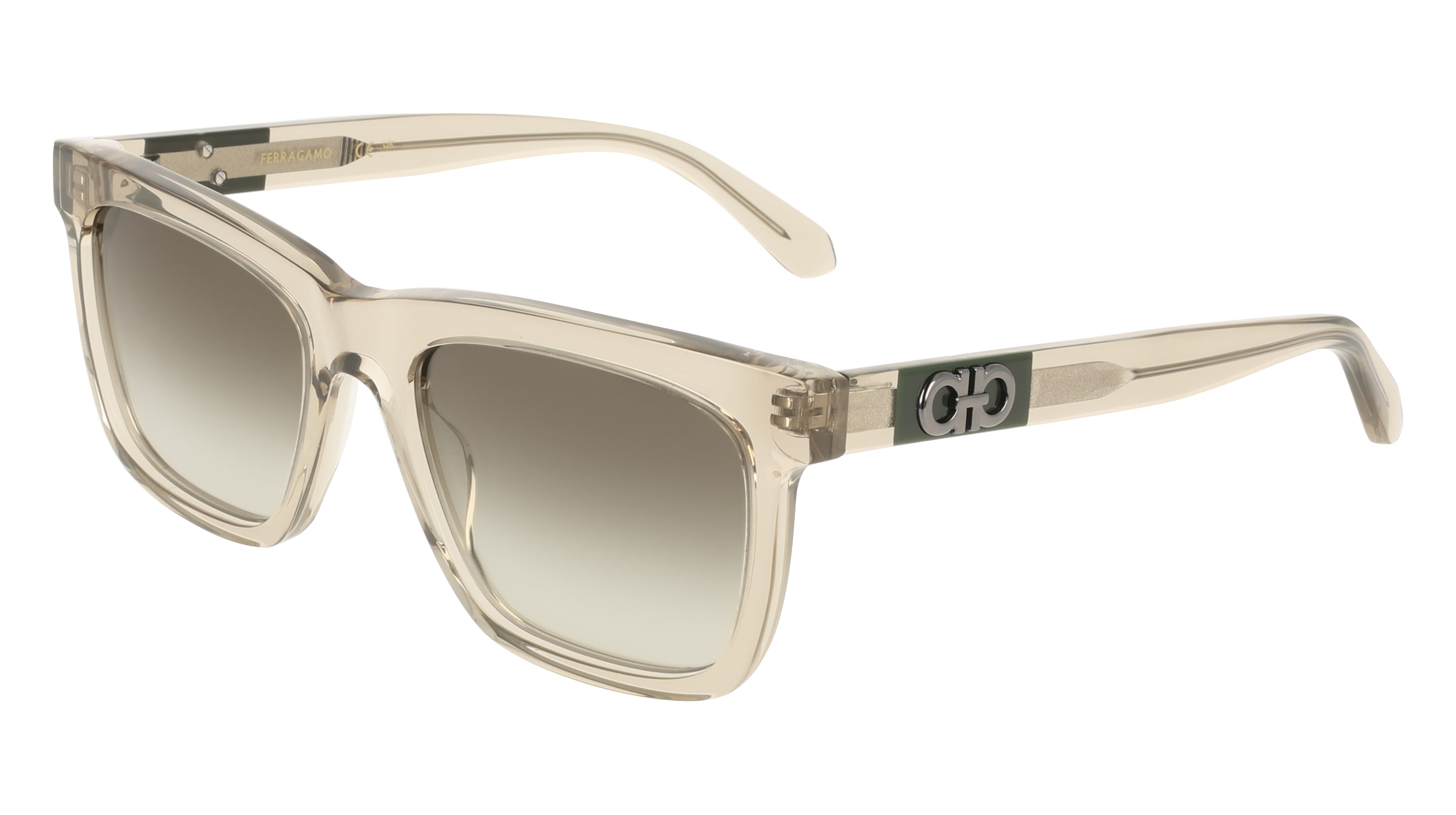 Salvatore Ferragamo SF2113S 313  