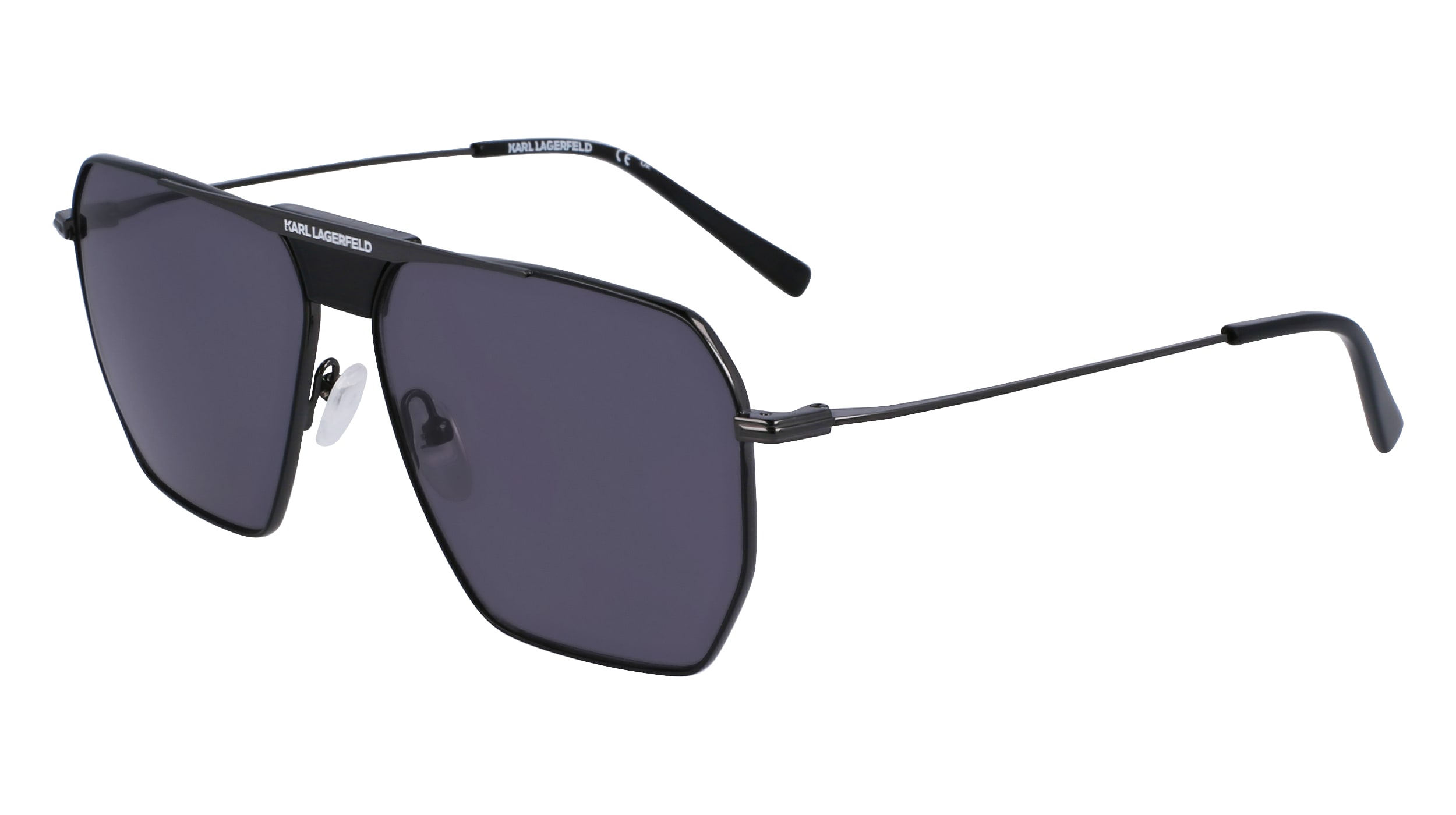 Karl Lagerfeld KL350S N 001  