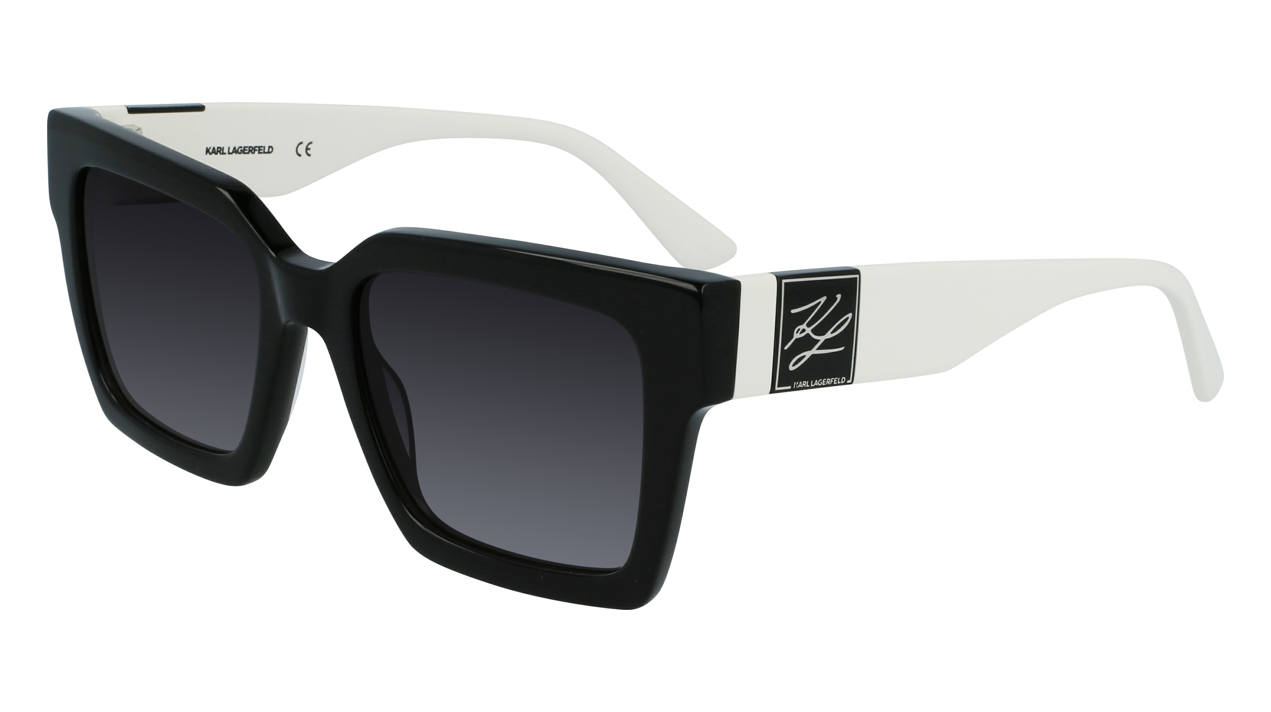 Karl Lagerfeld KL6057S N 004  