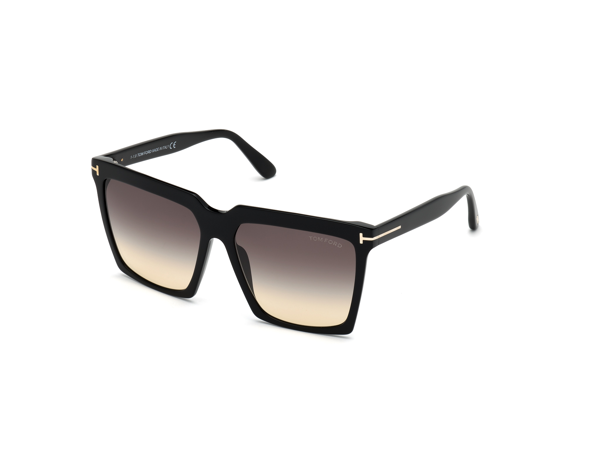 Tom Ford FT0764 01B