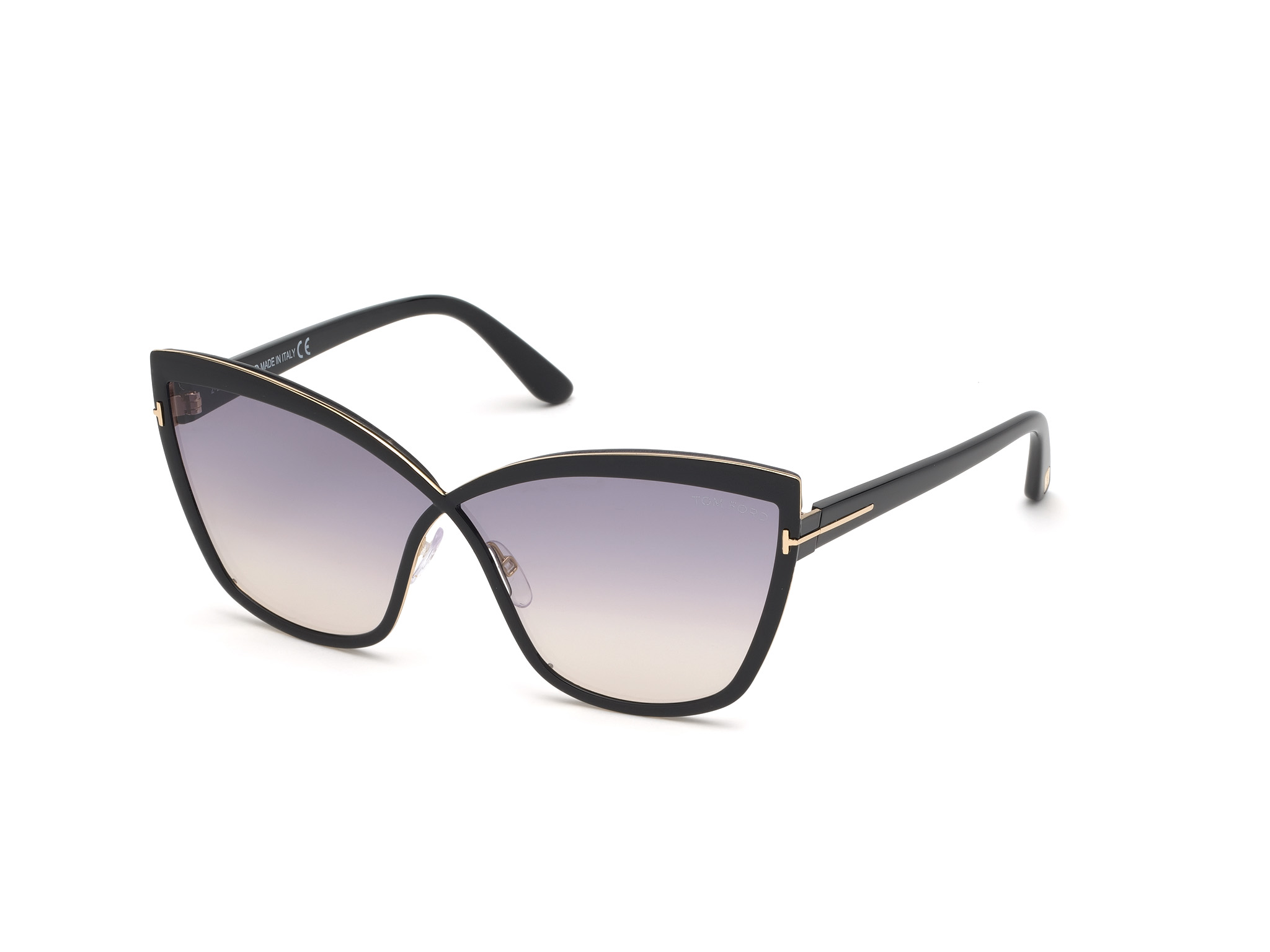 Tom Ford FT0715 01B