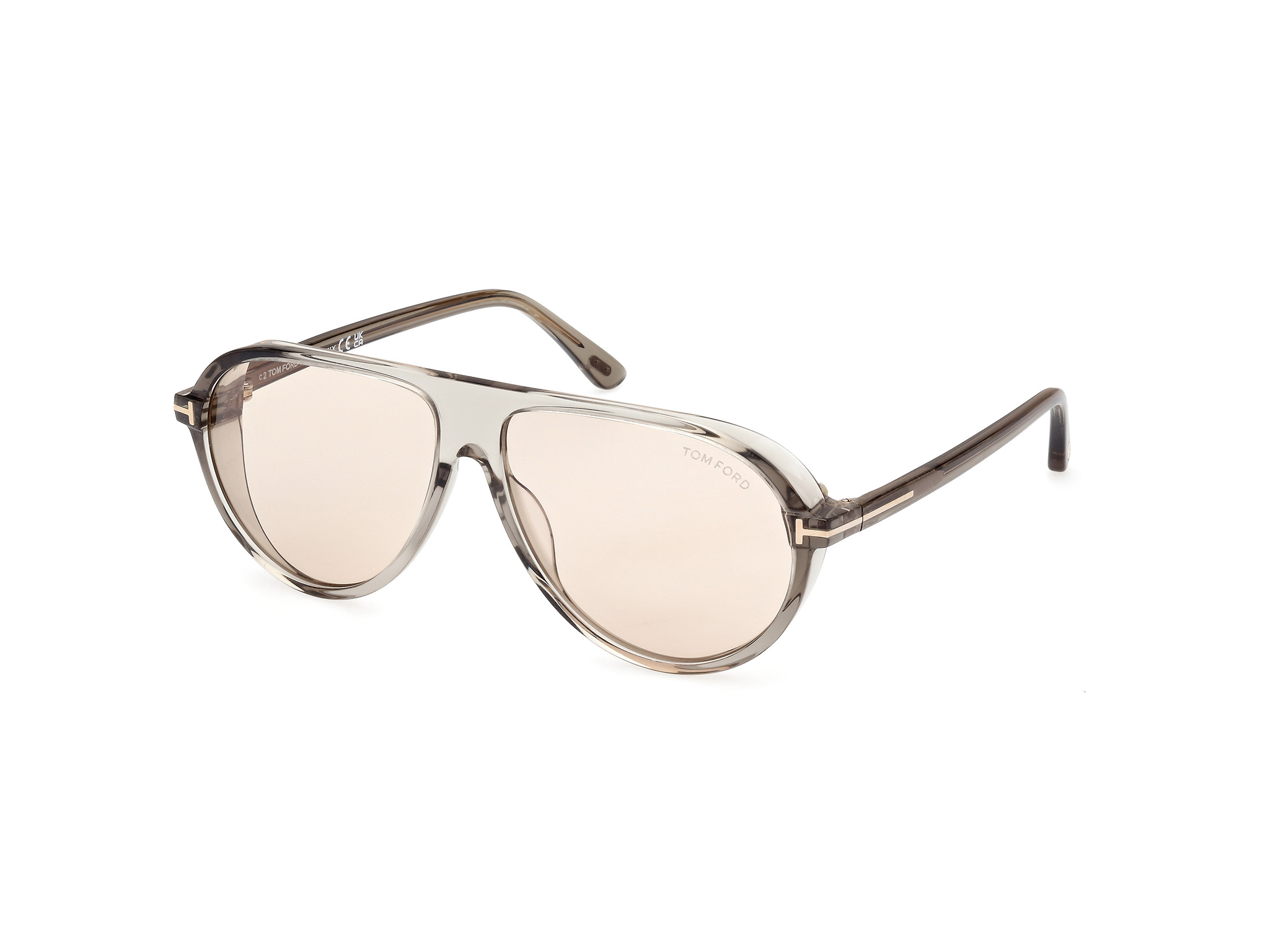 Tom Ford FT1023 93E Marcus