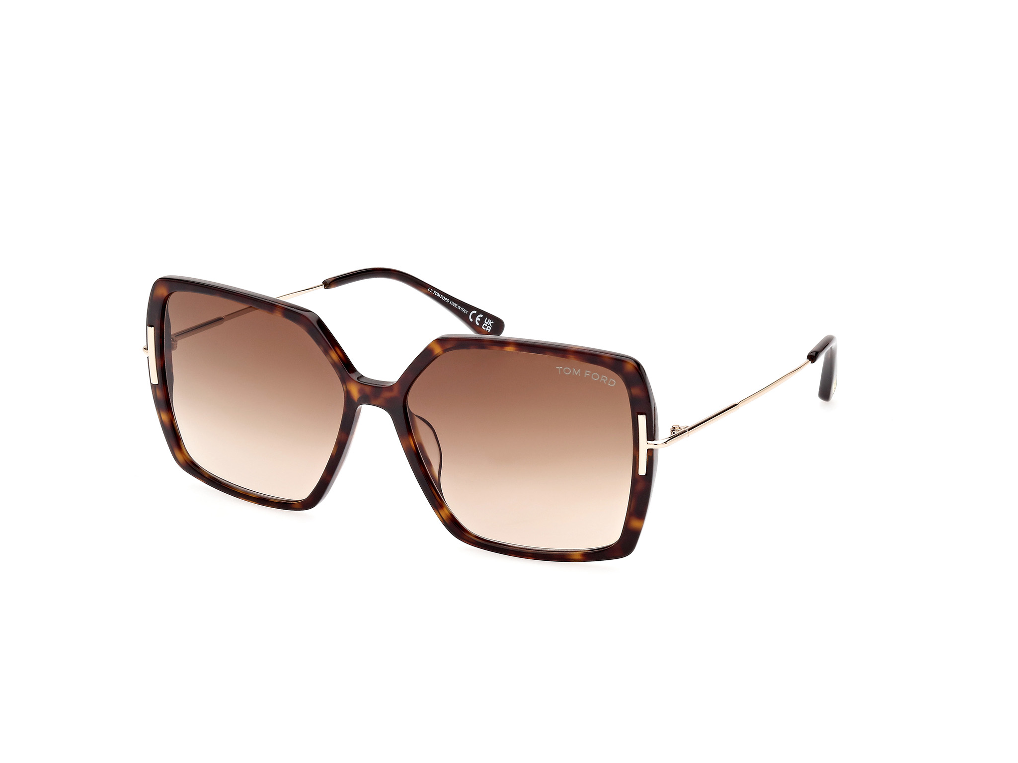 Tom Ford FT1039 52F Joanna 