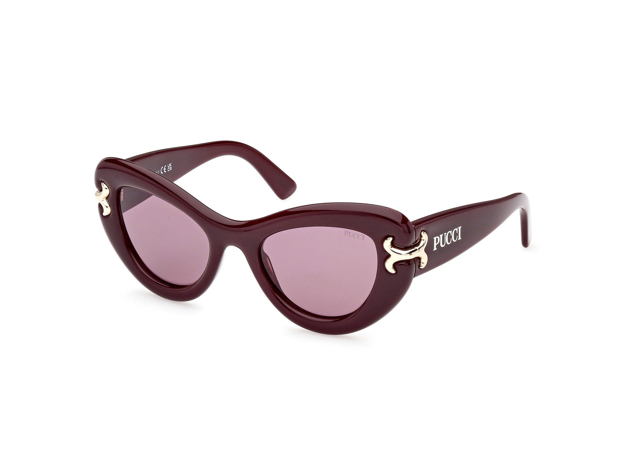 Emilio Pucci EP0212 81S