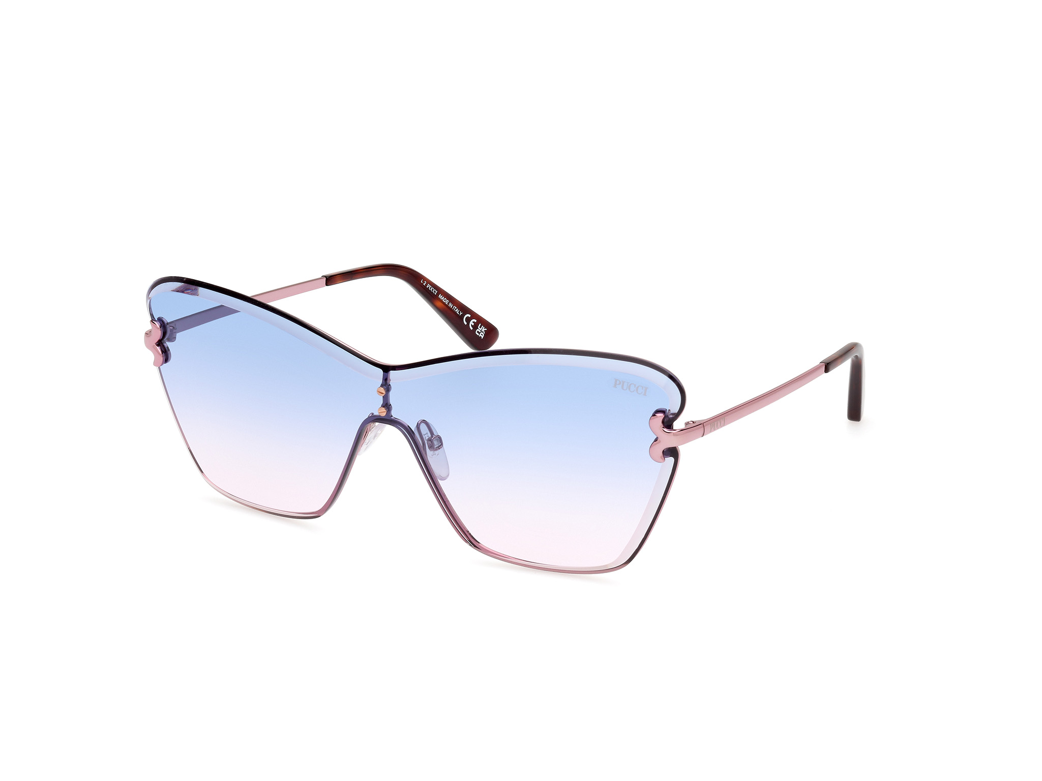Emilio Pucci EP0218 72W