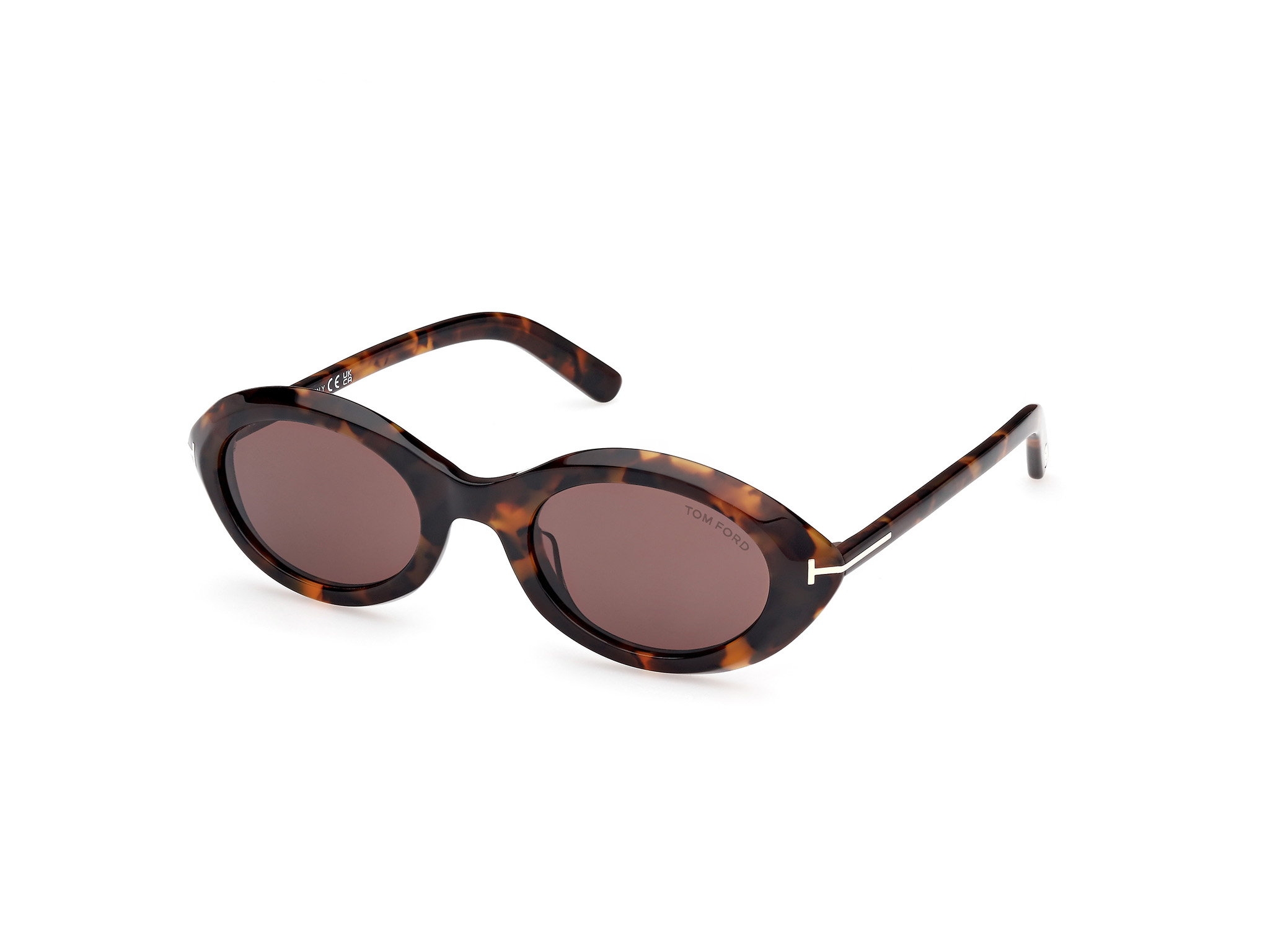 Tom Ford FT1186 52E Carmen 