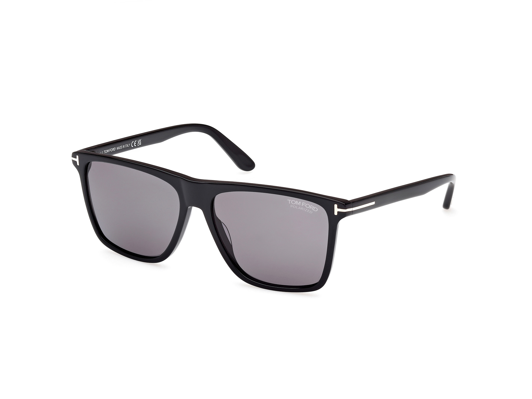 Tom Ford FT0832 01D Fletcher 
