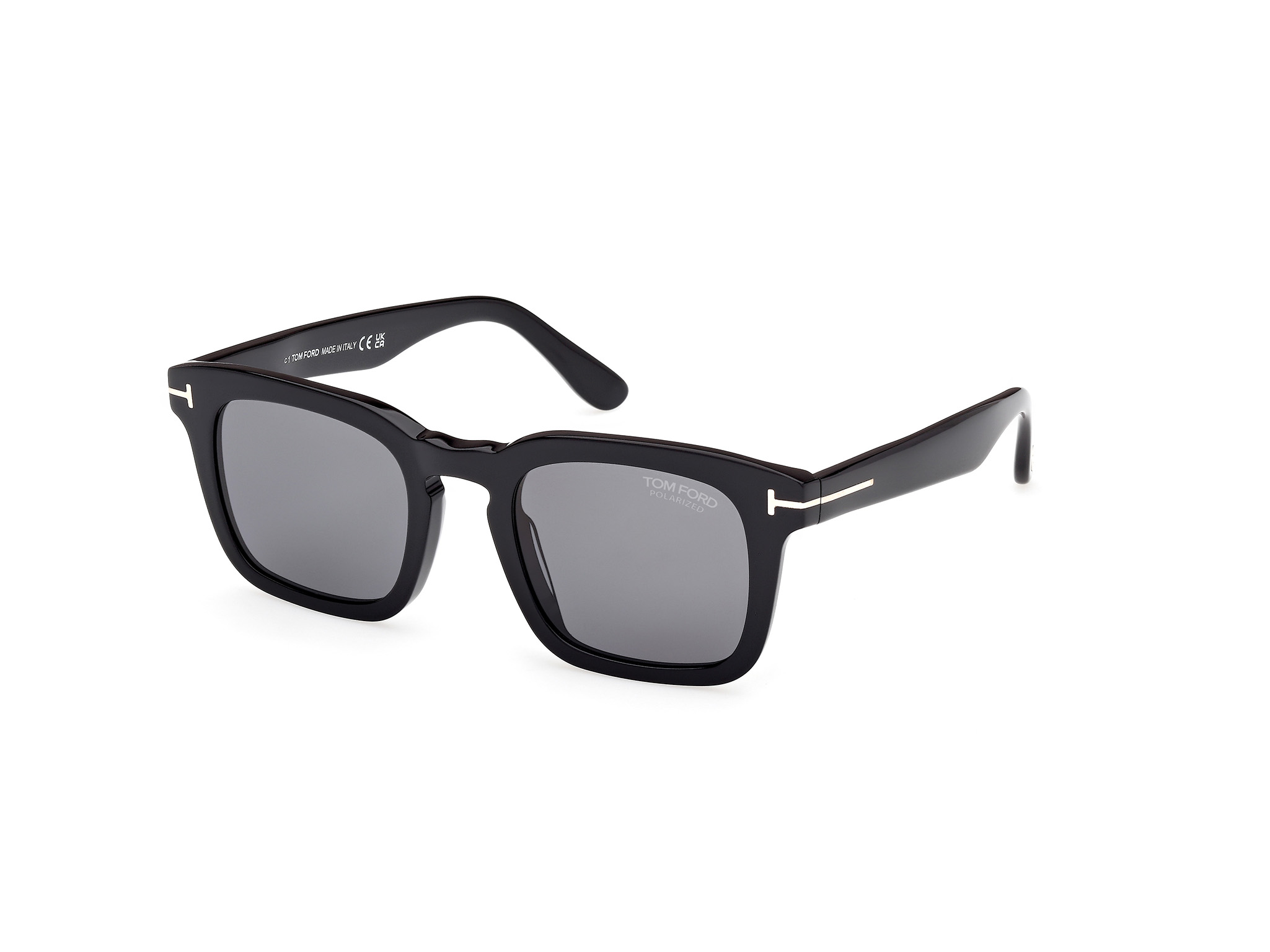 Tom Ford FT0751 01D Dax