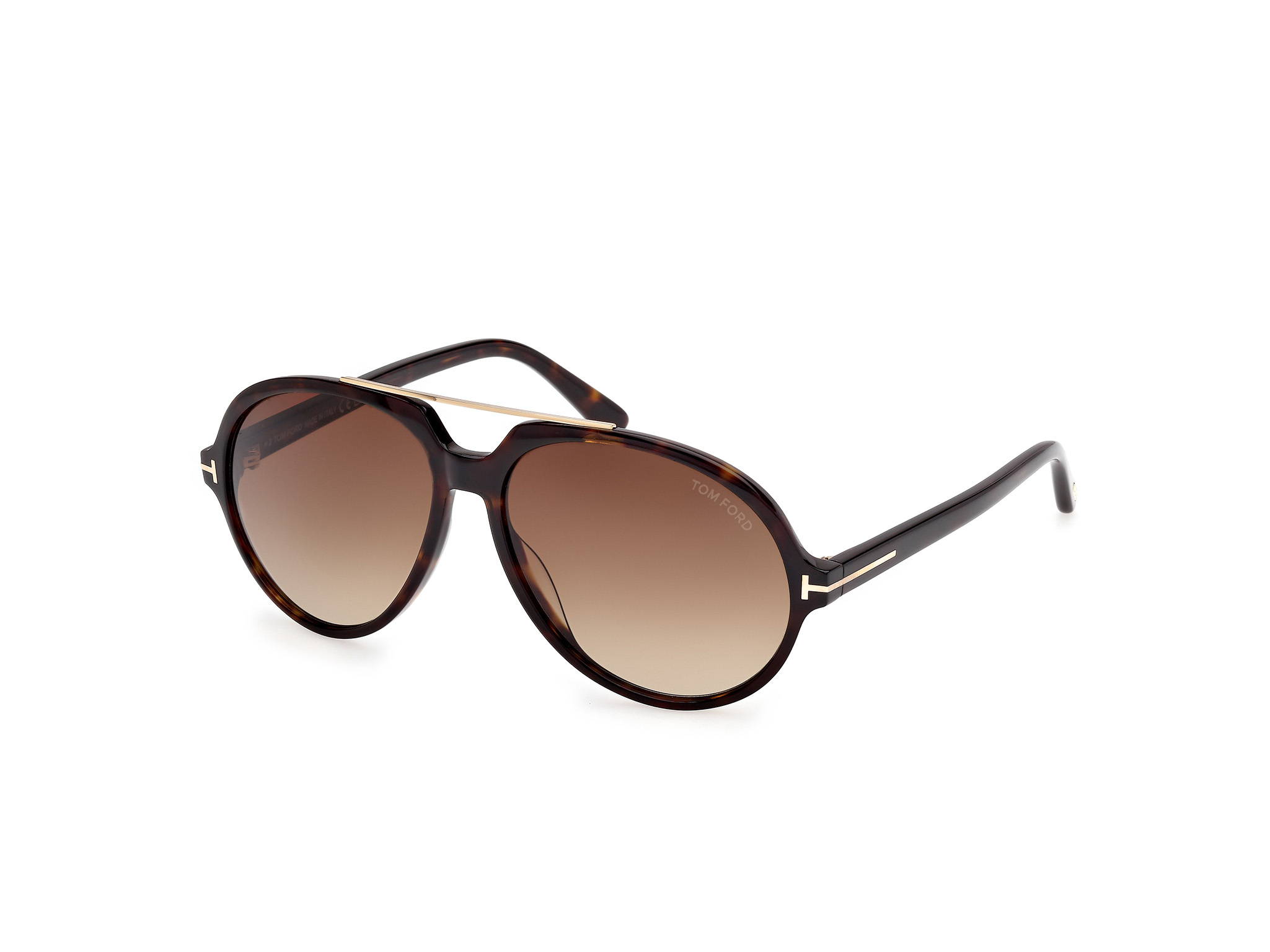 Tom Ford FT1210 52F Aalto