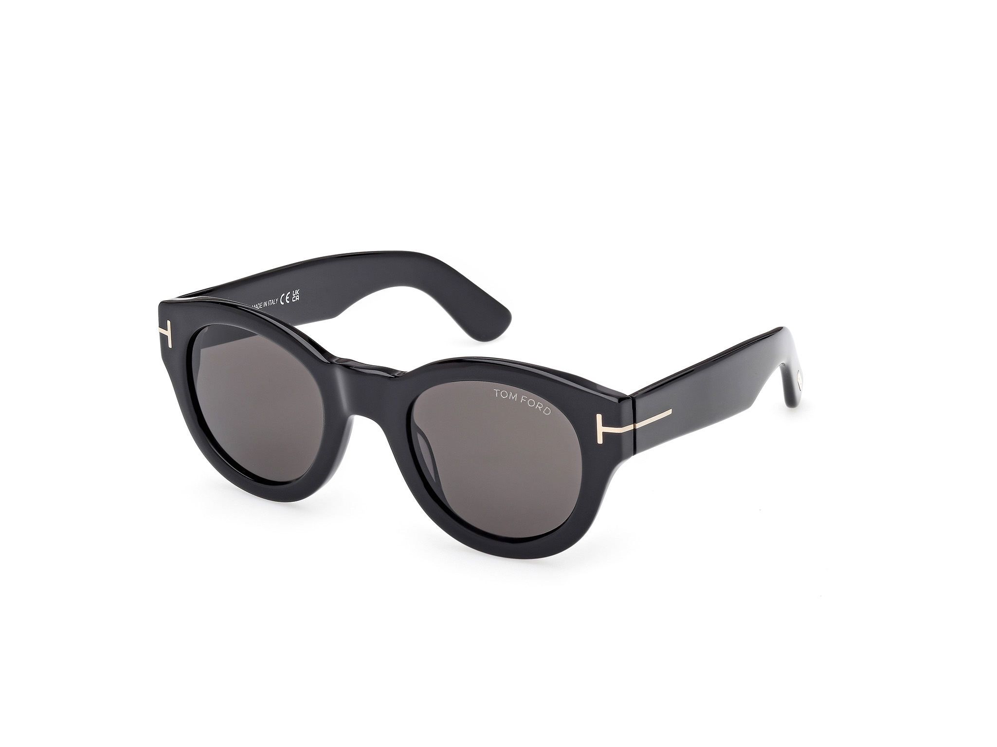 Tom Ford FT1212 01A Lucinda