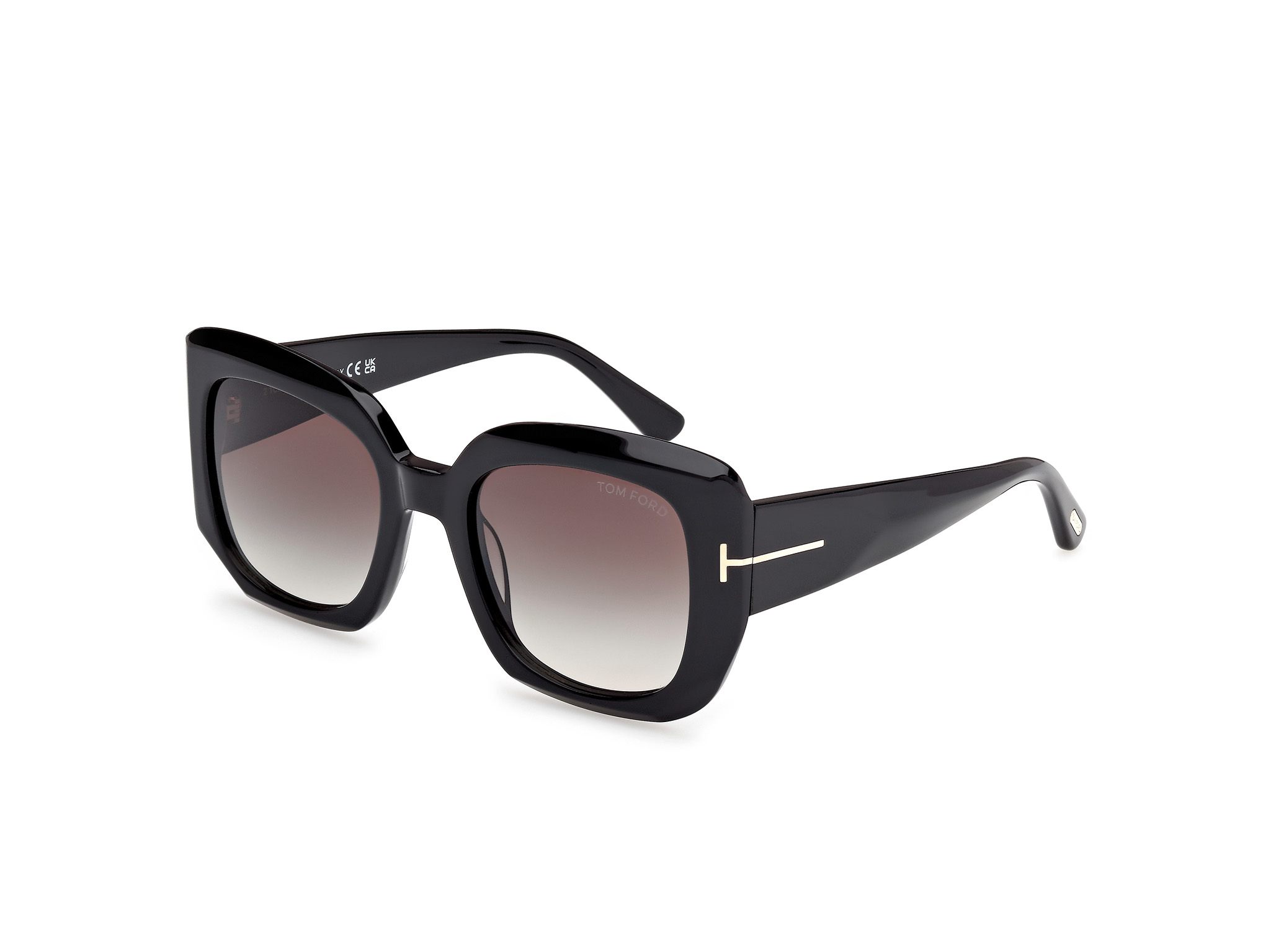 Tom Ford FT1220 01B Carla-02