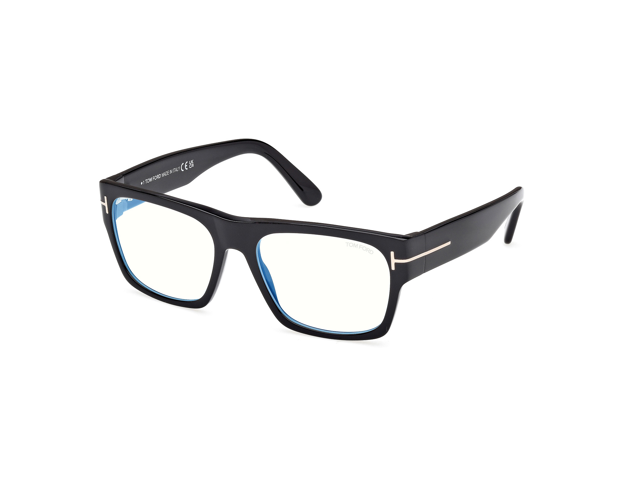 Tom Ford FT6035-B 001