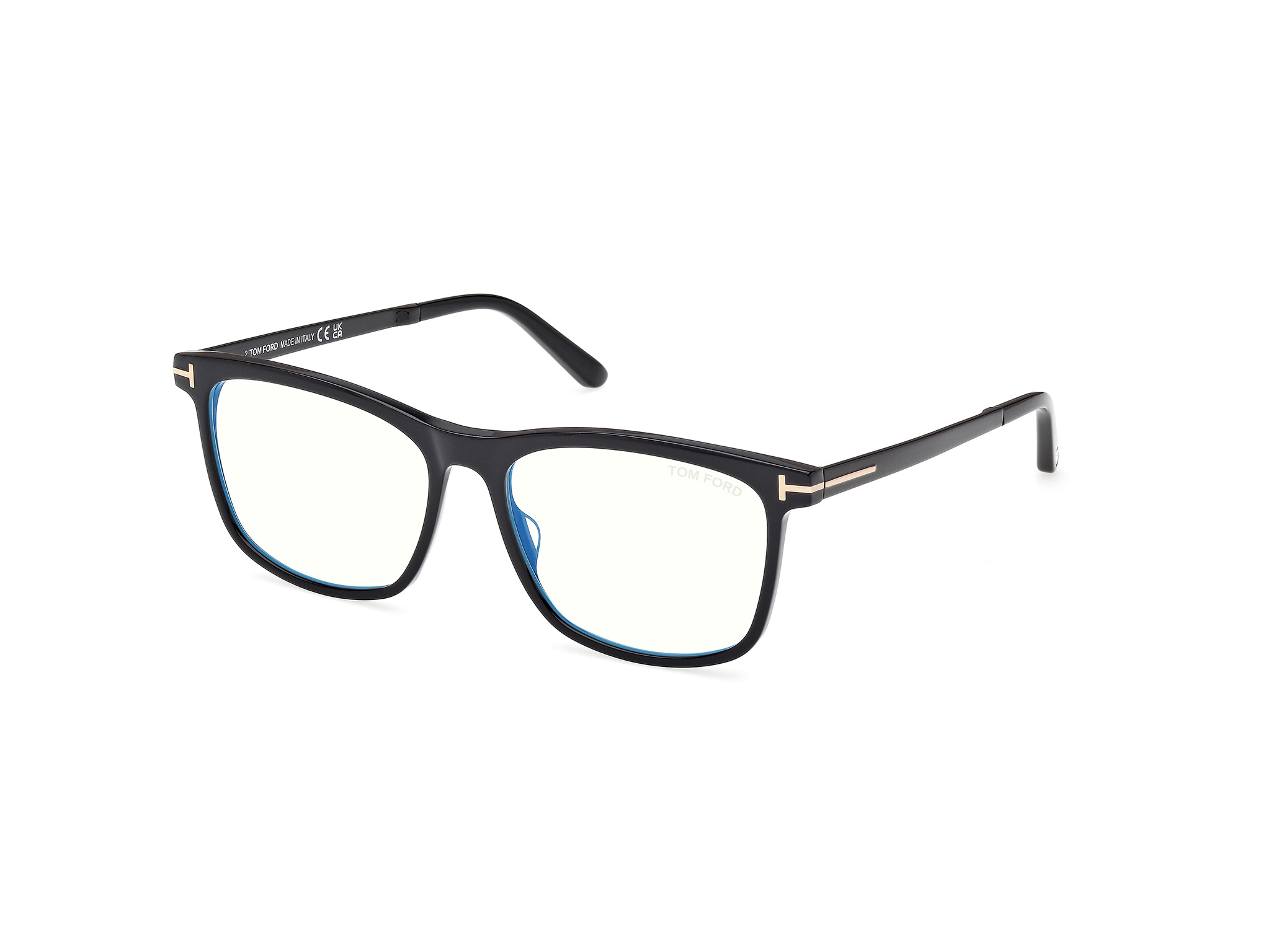 Tom Ford FT6038-B 001