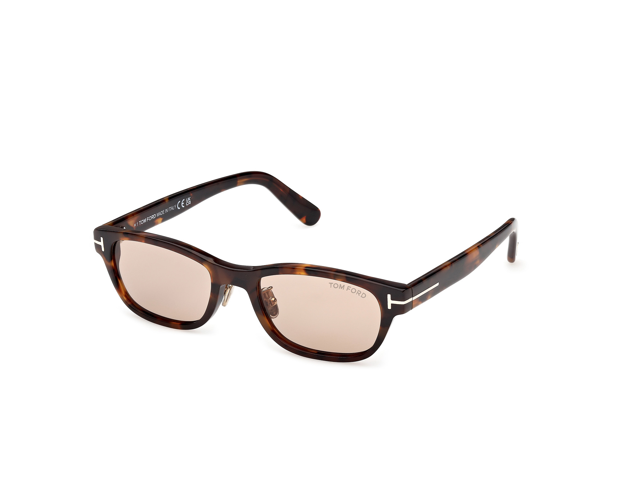 Tom Ford FT1352-D 52E  