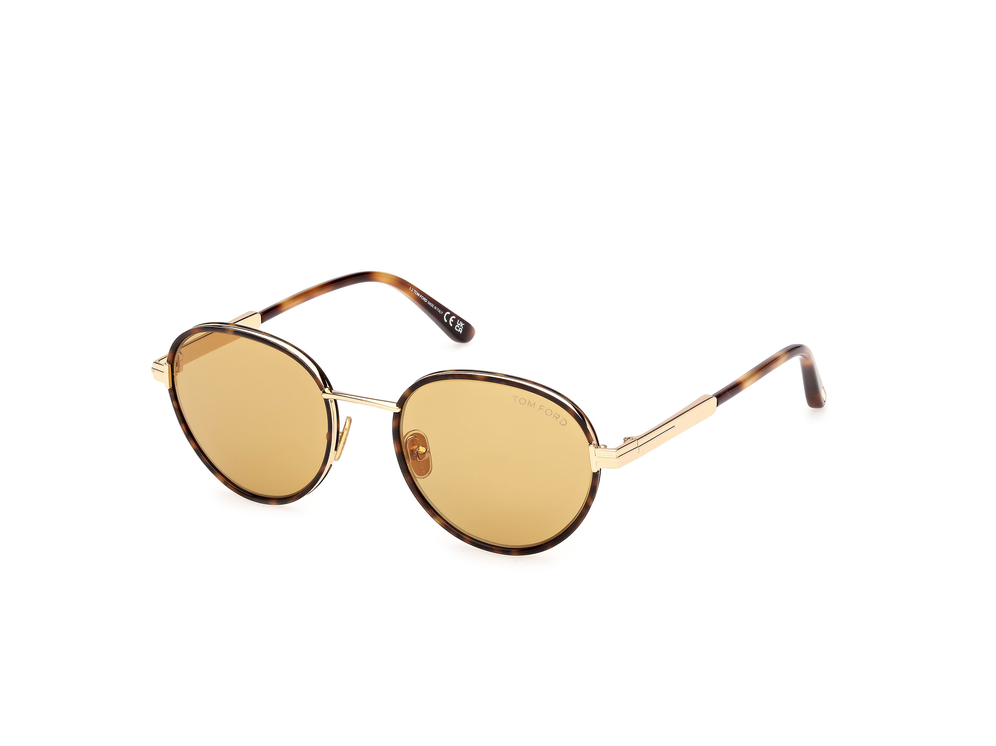 Tom Ford FT1339 53E Jet-02 
