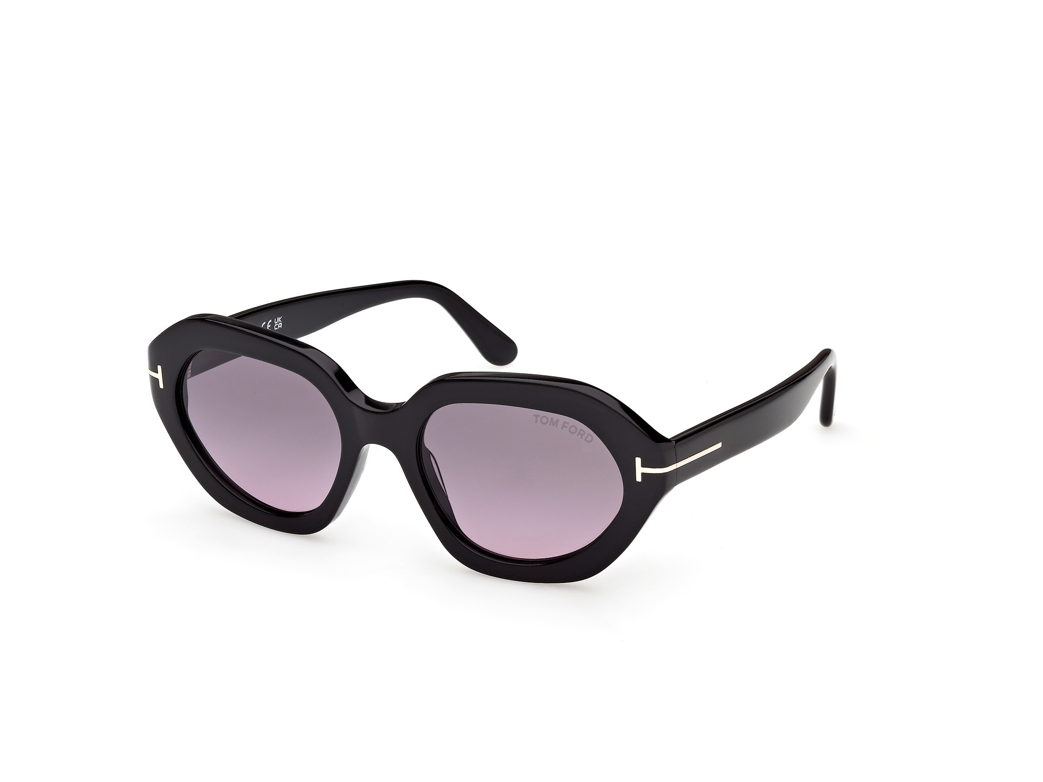 Tom Ford FT1341 01B Meryl-02 