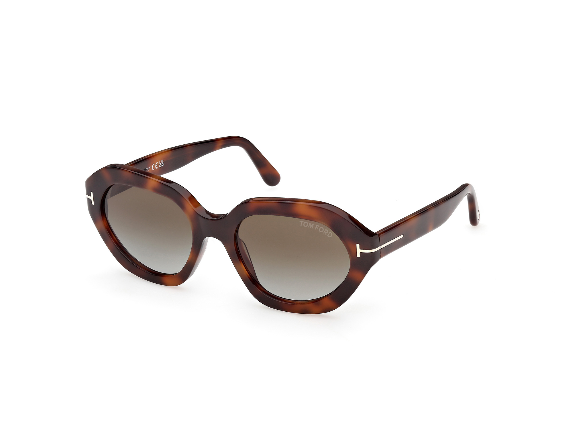 Tom Ford FT1341 53P Meryl-02 