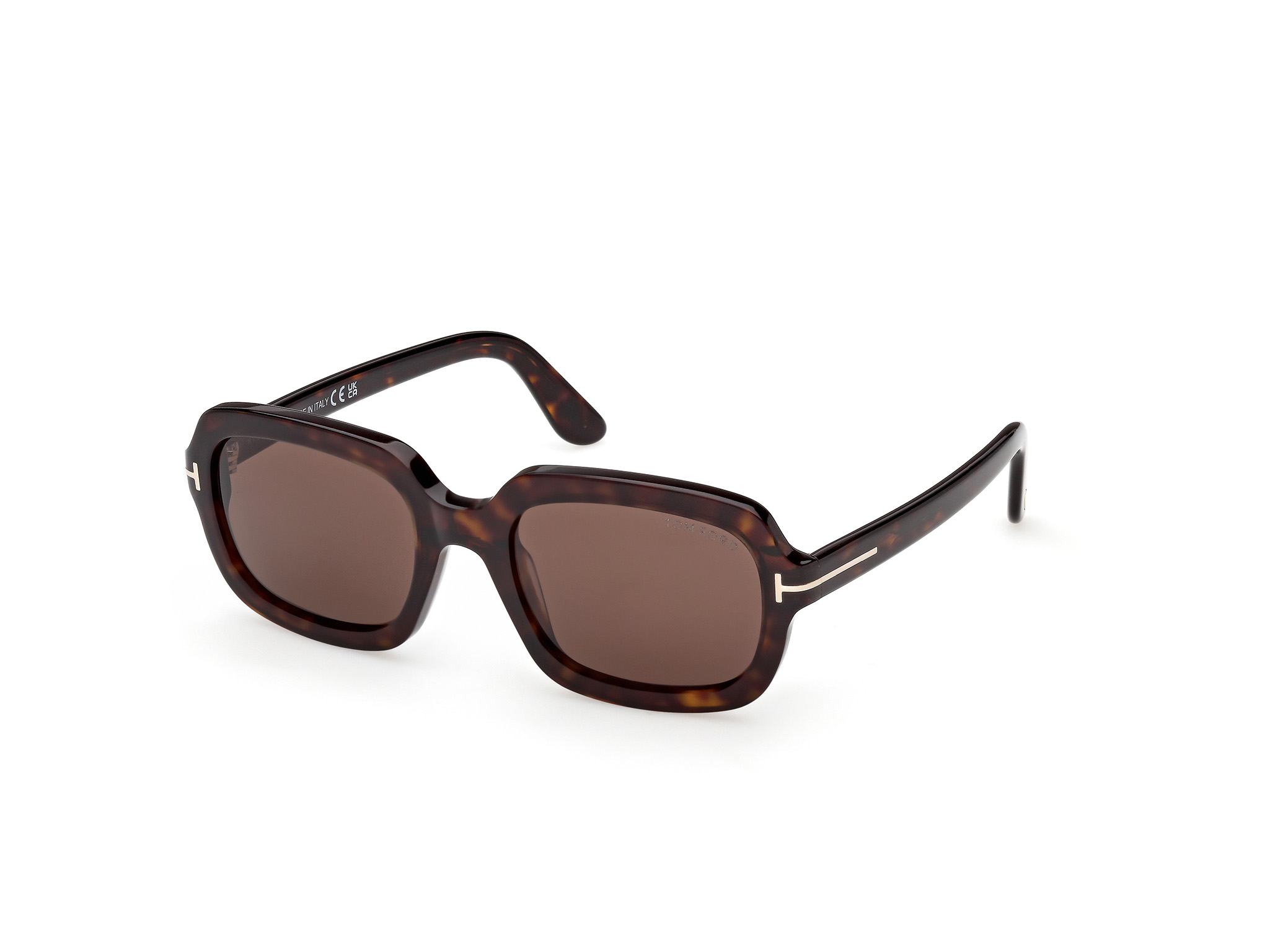 Tom Ford FT1342 52E Lana-02 