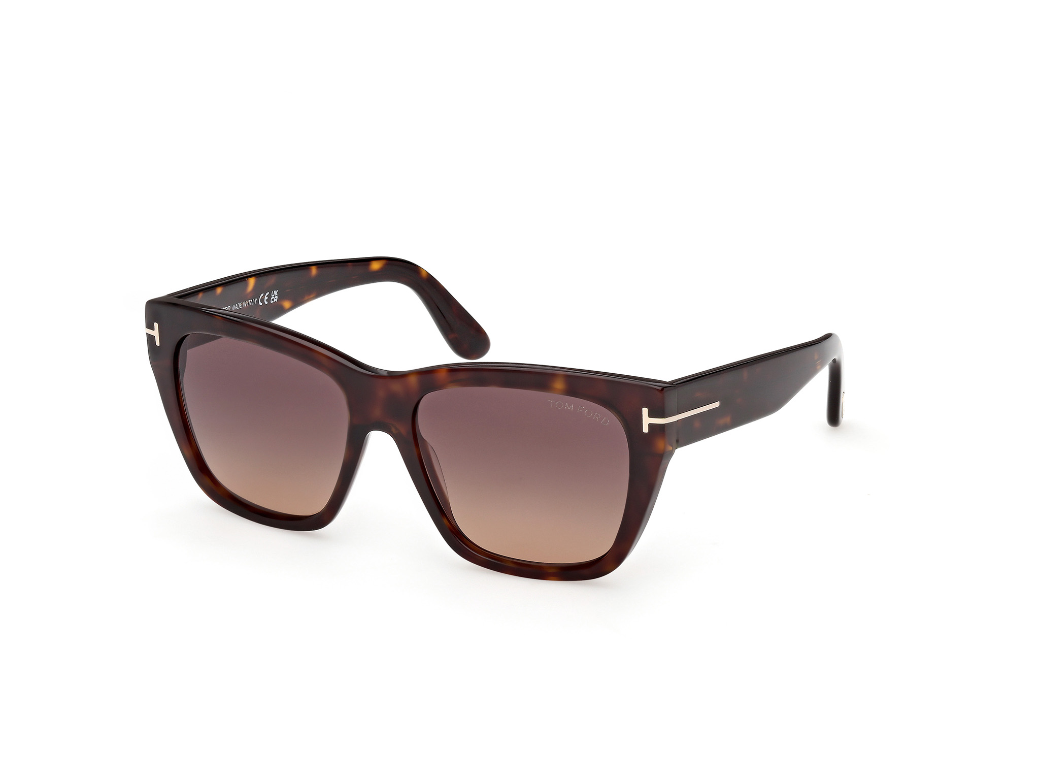 Tom Ford FT1343 52T Flynn-02 