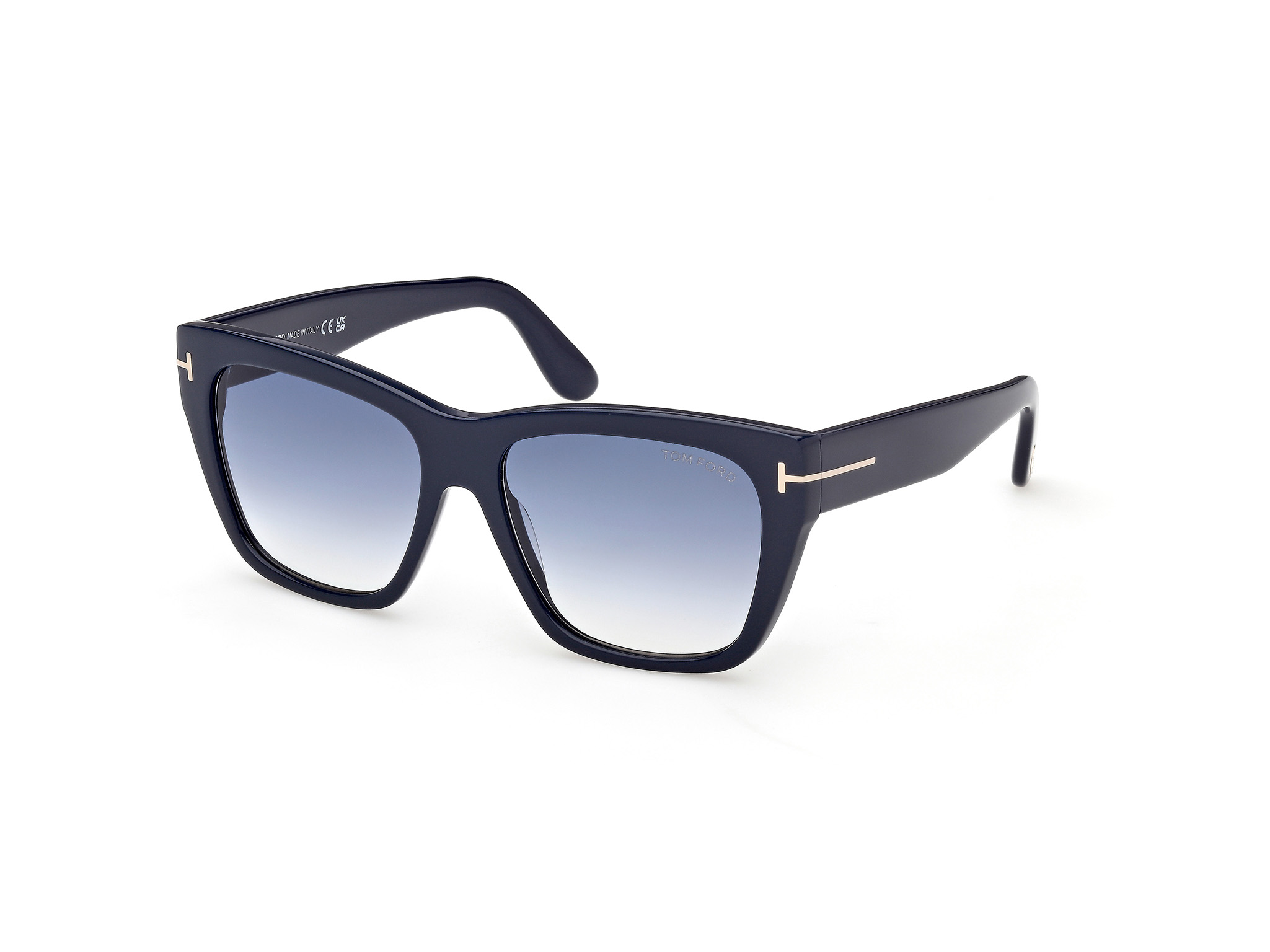 Tom Ford FT1343 90W Flynn-02 