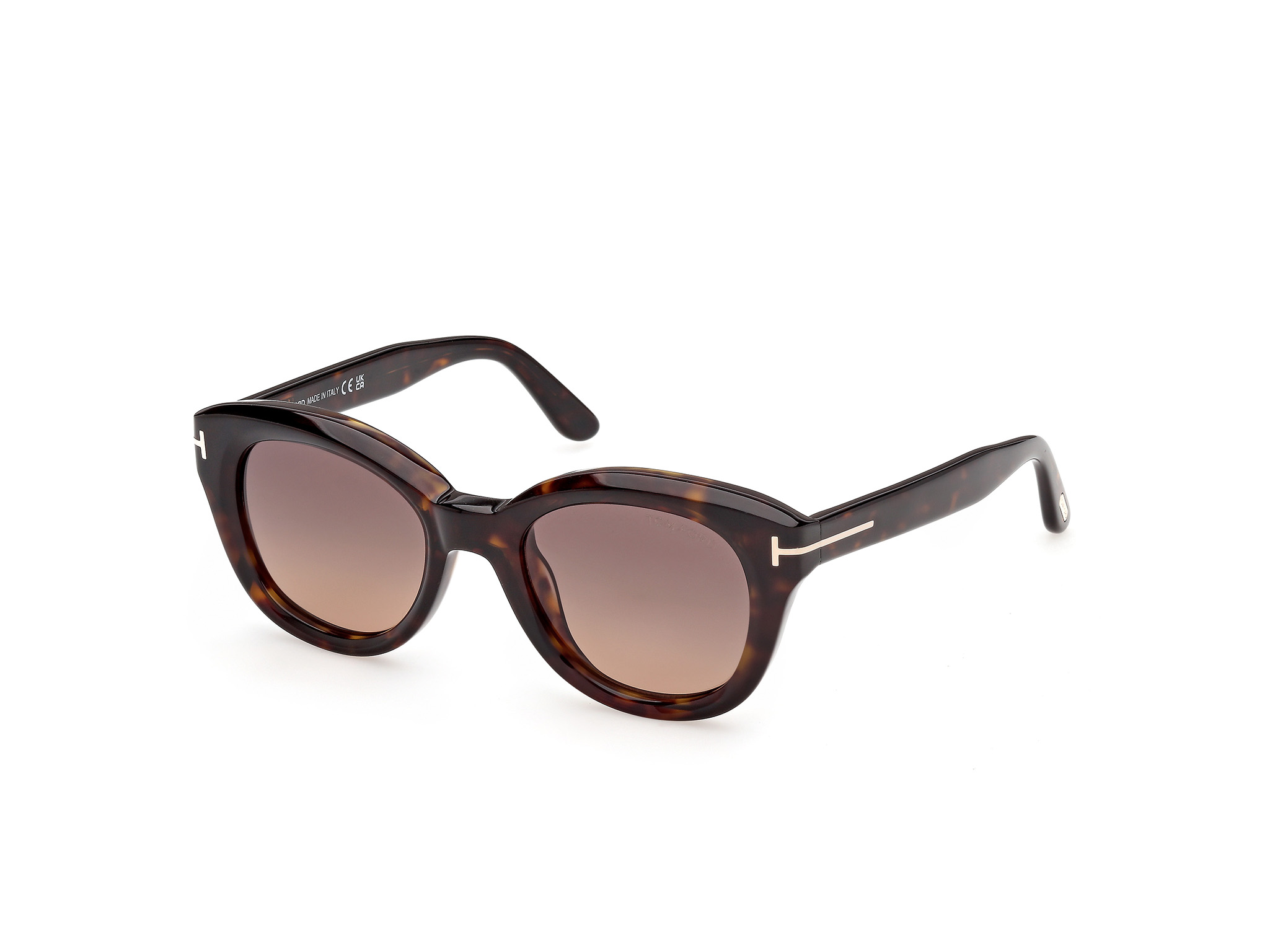 Tom Ford FT1344 52T Nika-02 