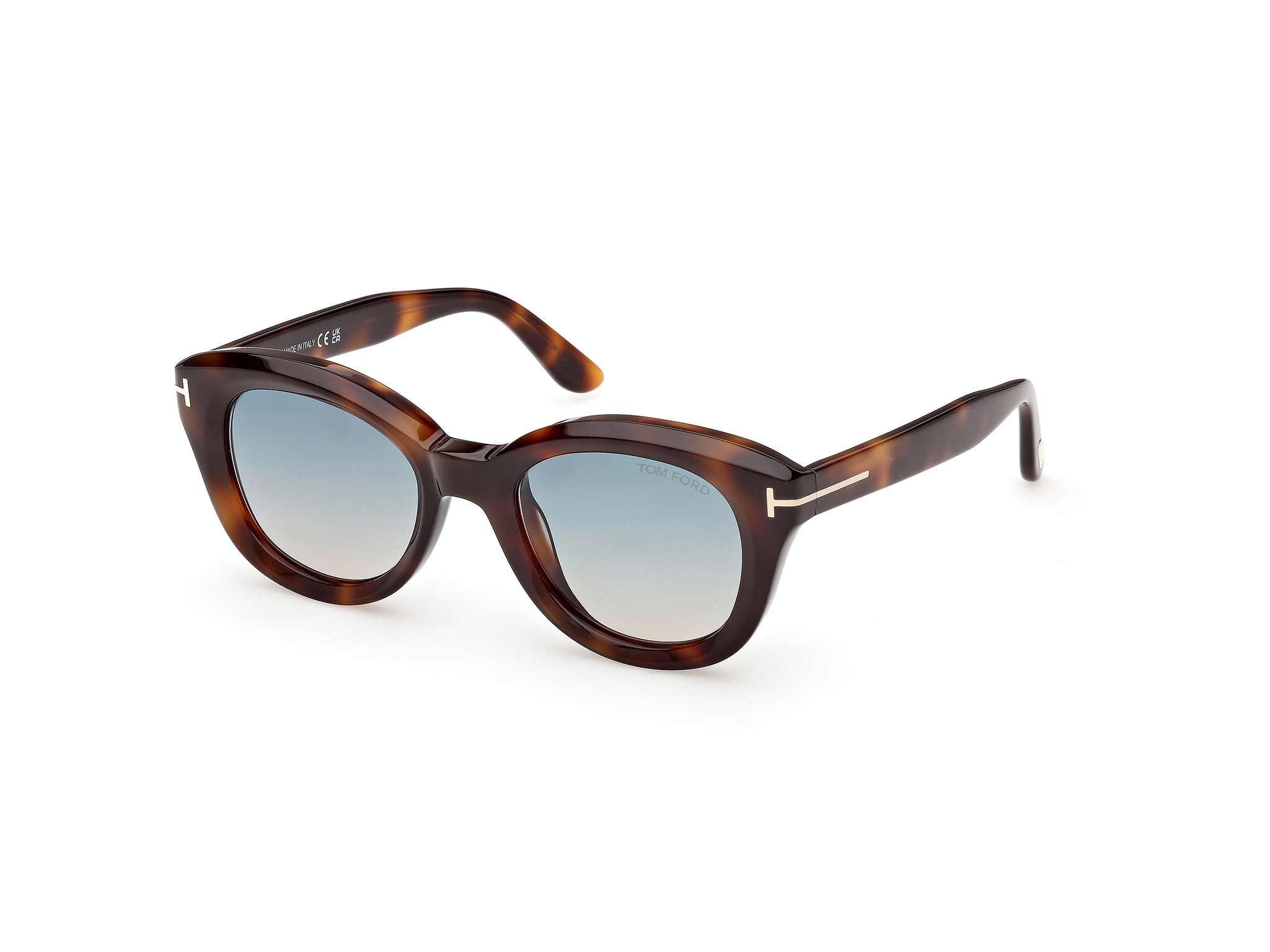 Tom Ford FT1344 53P Nika-02 