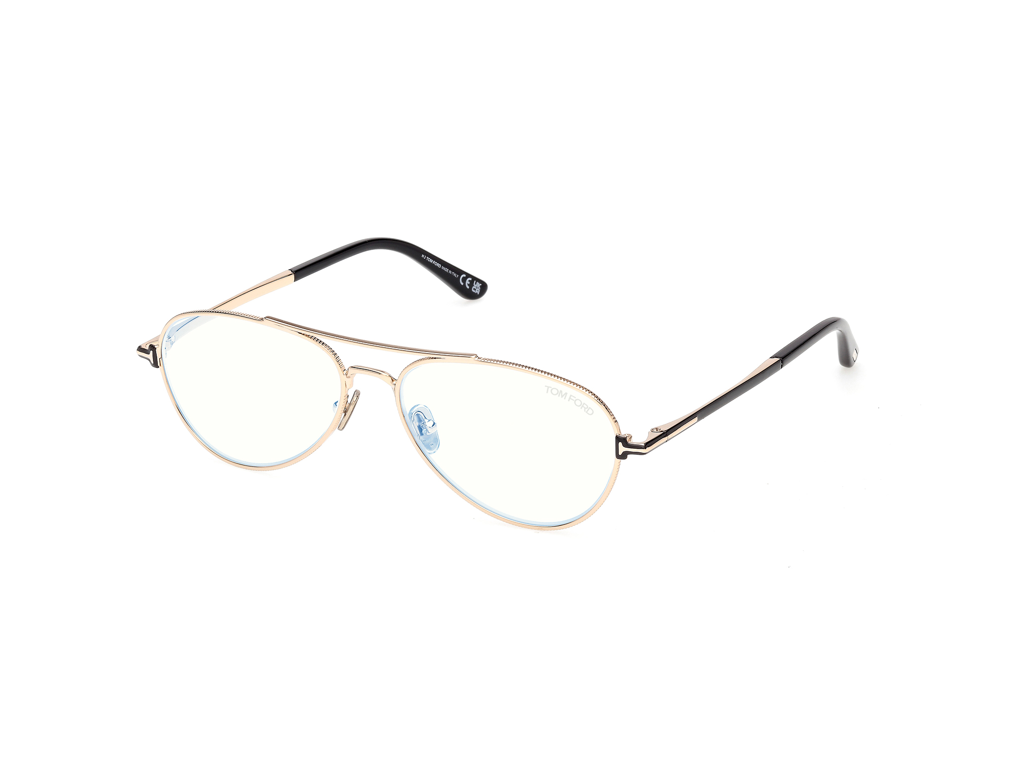 Tom Ford FT6128-B 028  