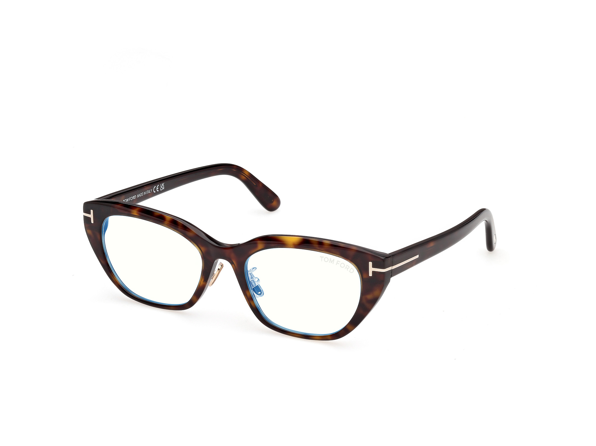 Tom Ford FT6152-D-B 052  